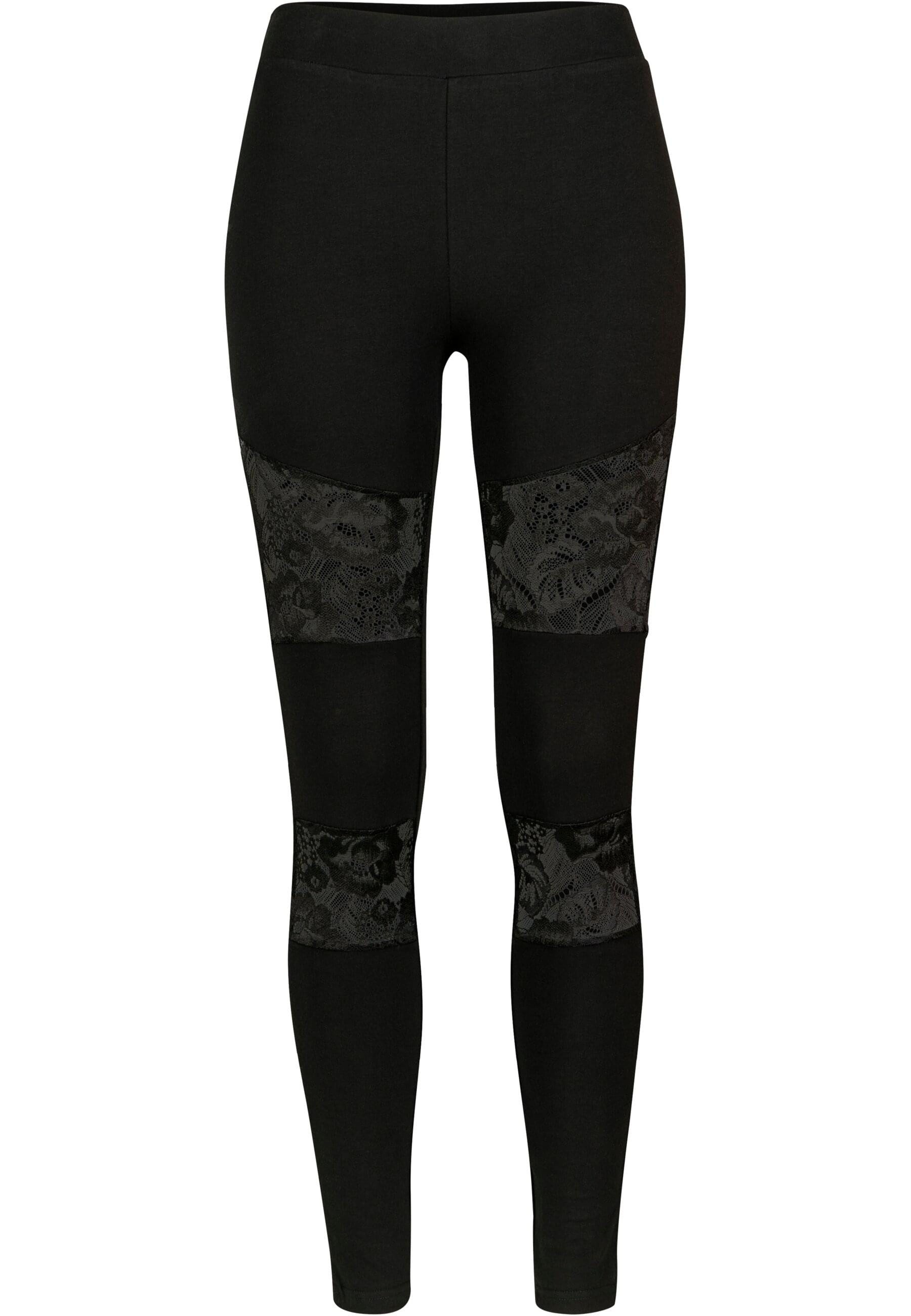 URBAN CLASSICS Leggings Urban Classics Damen günstig online kaufen