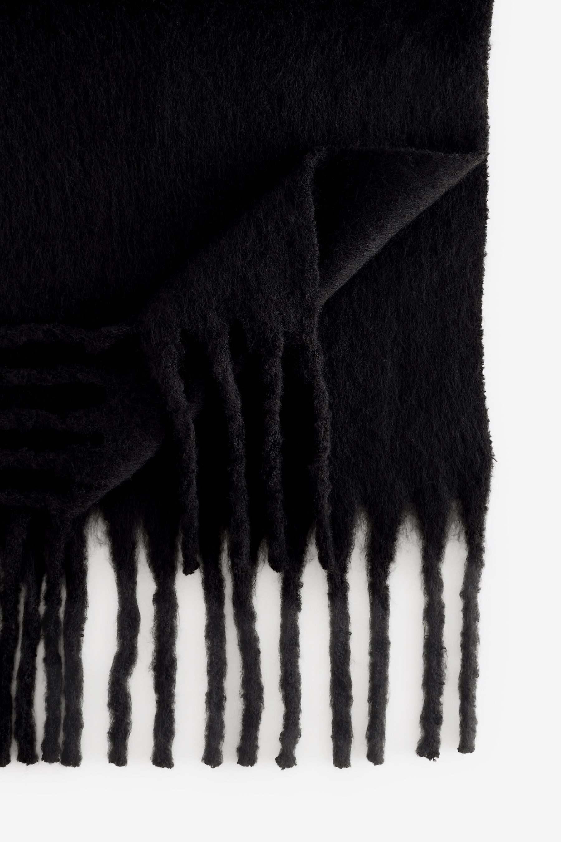 Next Schal Schwerer Deckenschal, (1-St) günstig online kaufen