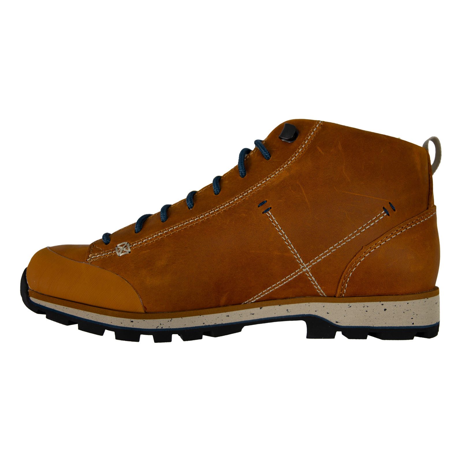 Dolomite Cinquantaquattro Mid FG EVO Wanderschuh mit Ziernähten günstig online kaufen