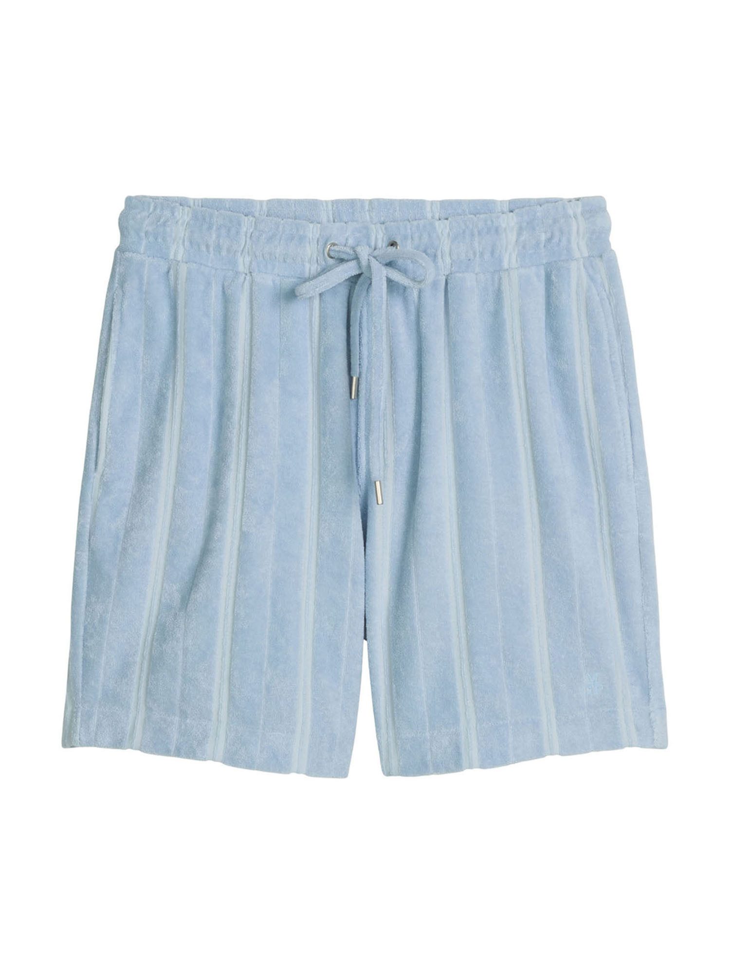 Marc O'Polo Pyjamashorts Terry Towel Schlafshorts, Pyjama Shorts, Nachtshorts