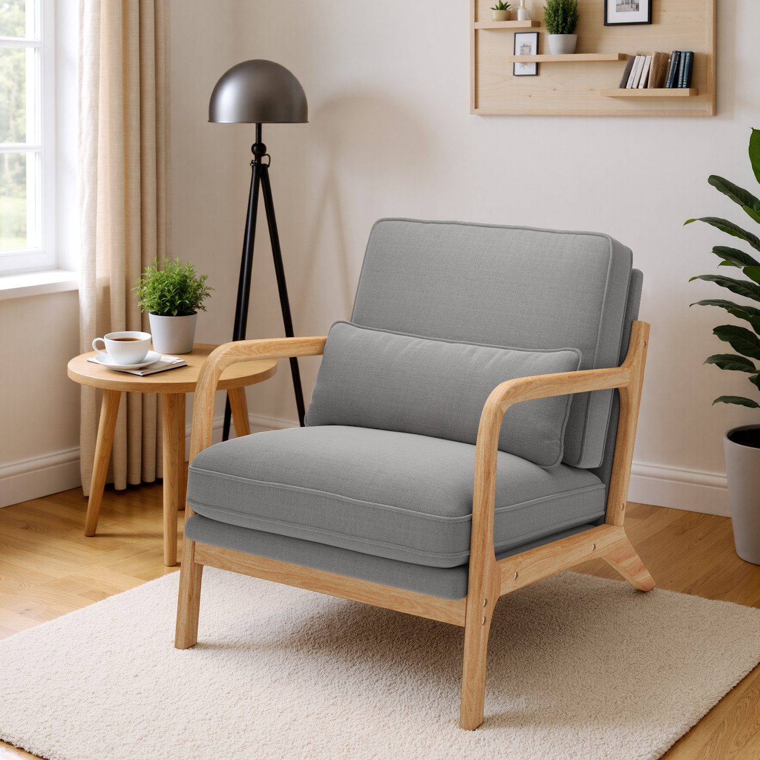 Bealife Sessel Relaxsessel mit Armlehne und günstig online kaufen