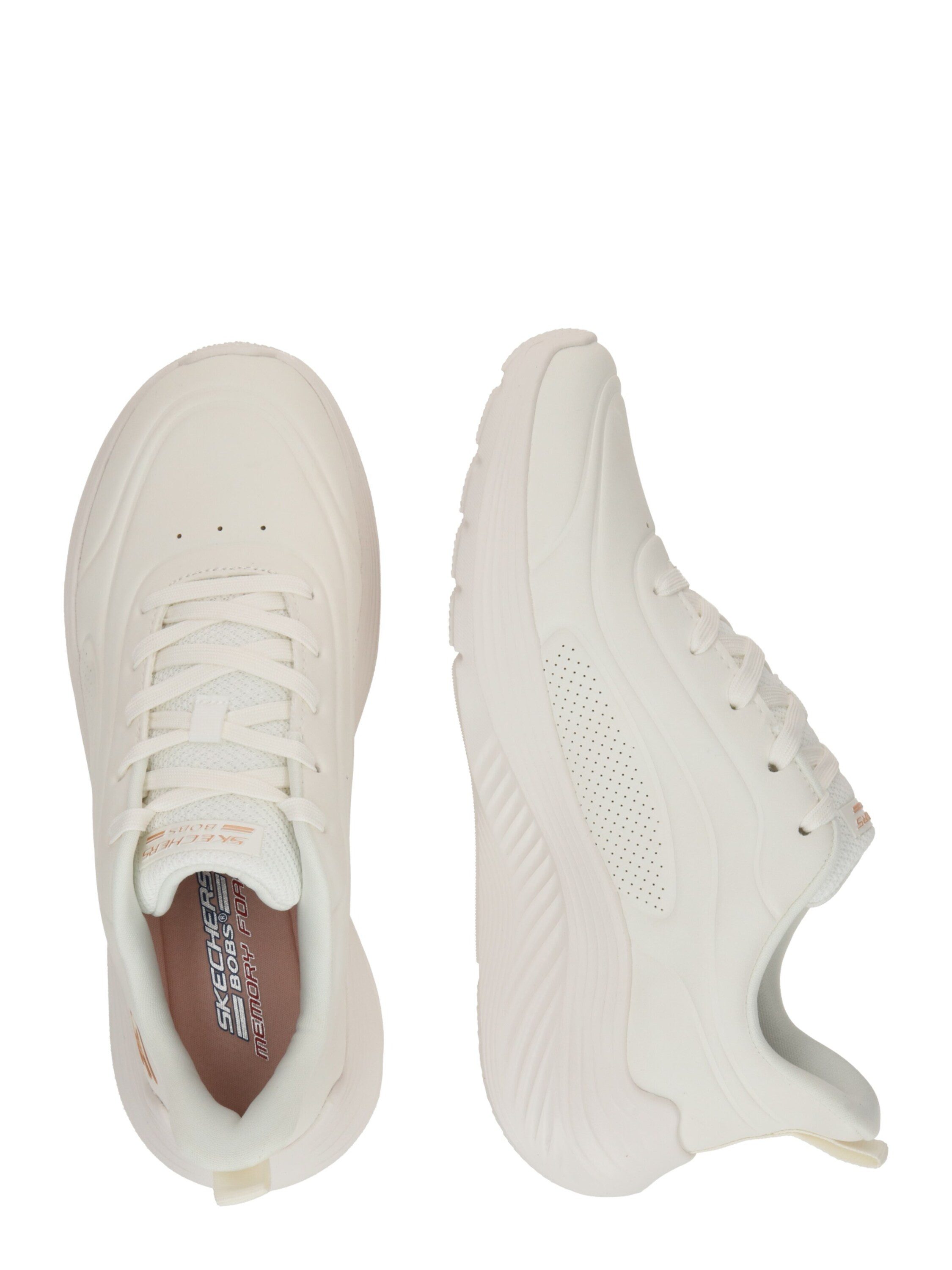 Skechers BOBS SQUAD WAVES Sneaker (1-tlg) günstig online kaufen