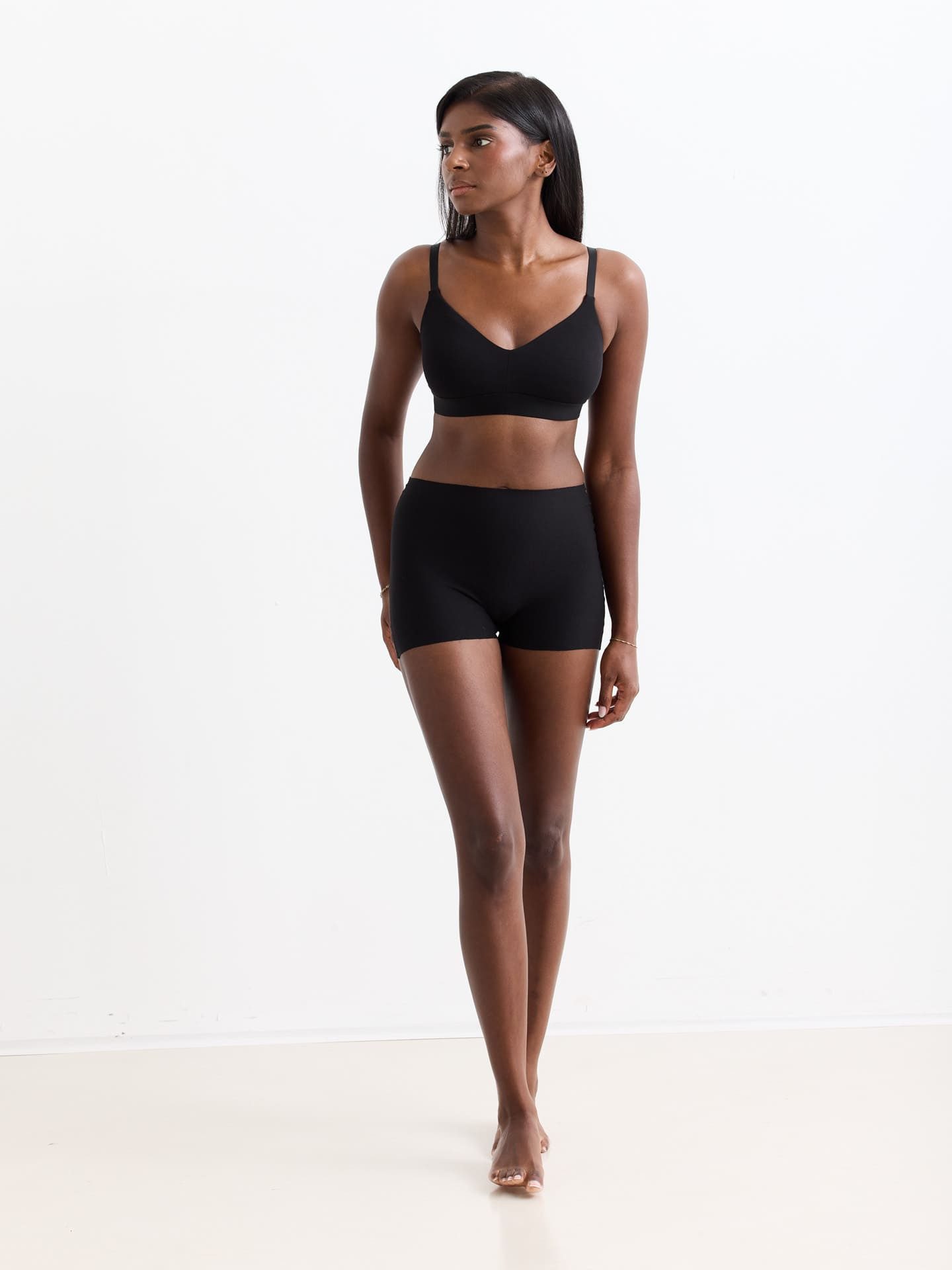 Erlich Textil Slip CASUAL COTTON PANTY