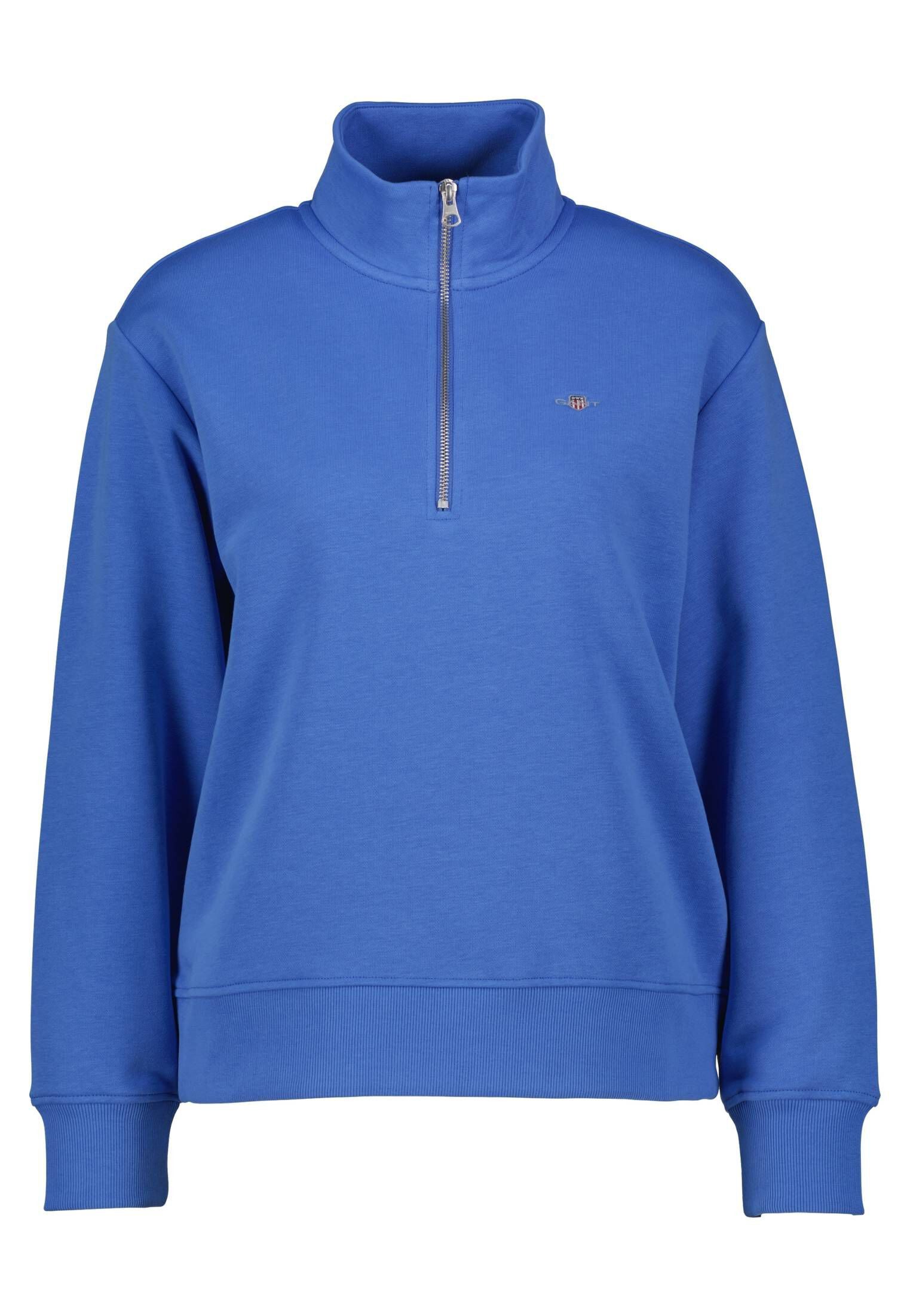 Sweatshirt Damen Sweatshirt Relaxed Fit