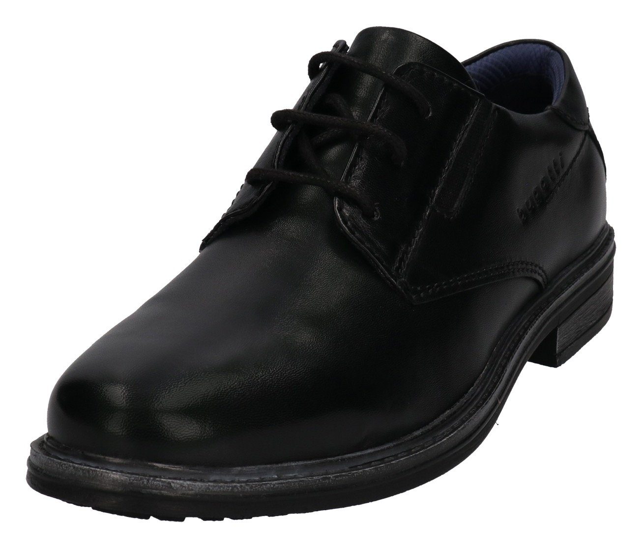 Schnürschuh