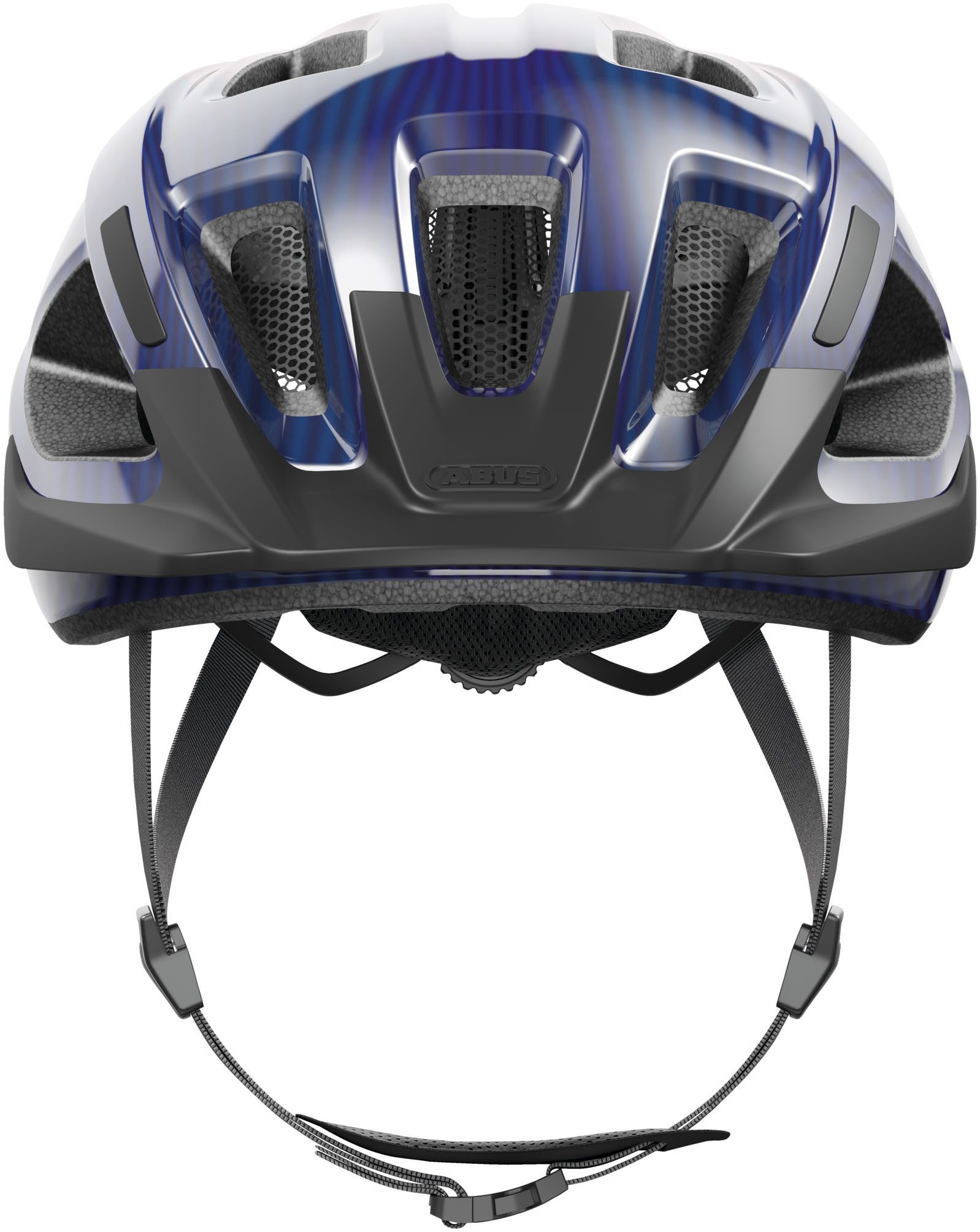 ABUS Fahrradhelm Aduro 3.0 LED
