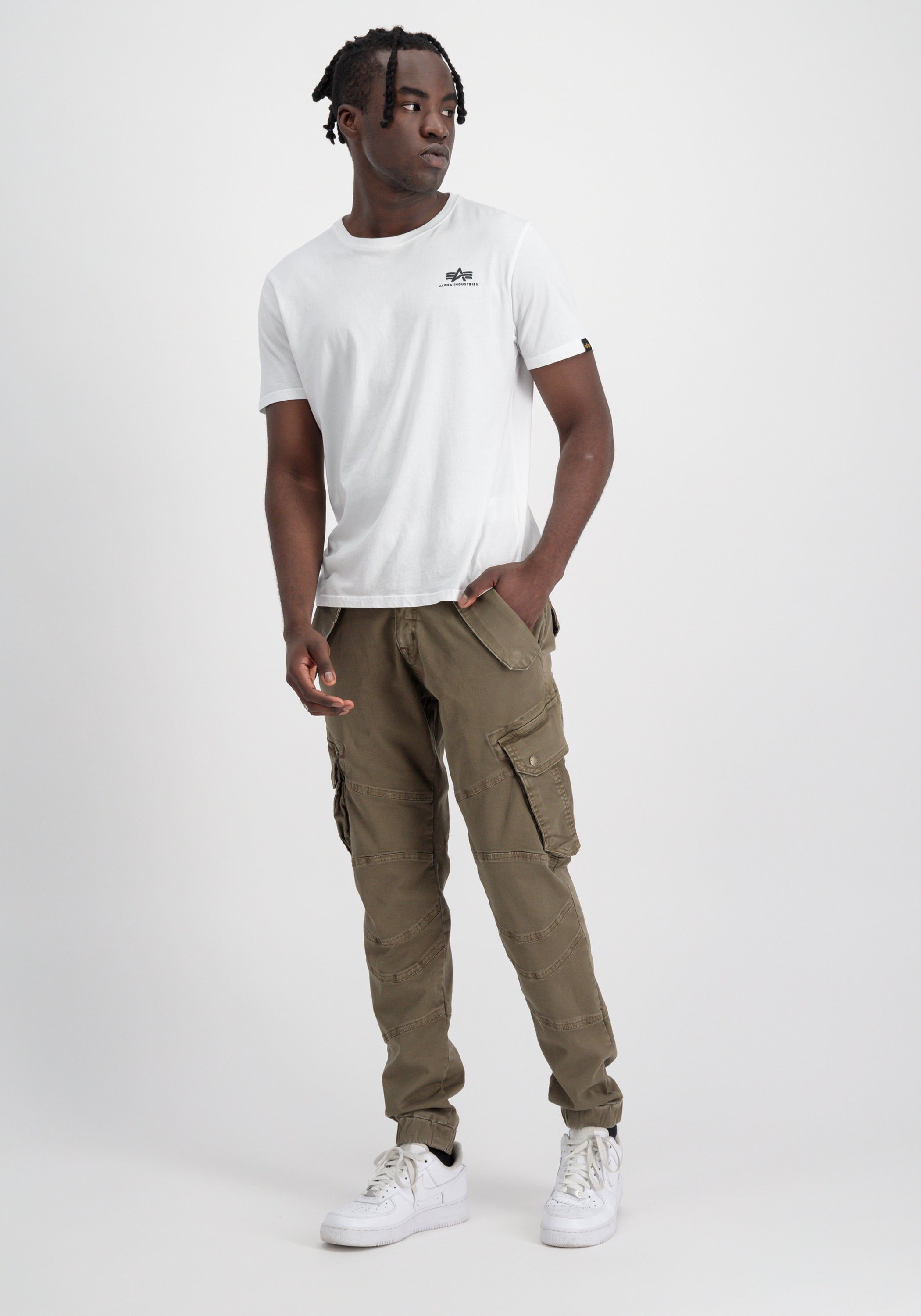 Alpha Industries Cargohose Combat Pant günstig online kaufen