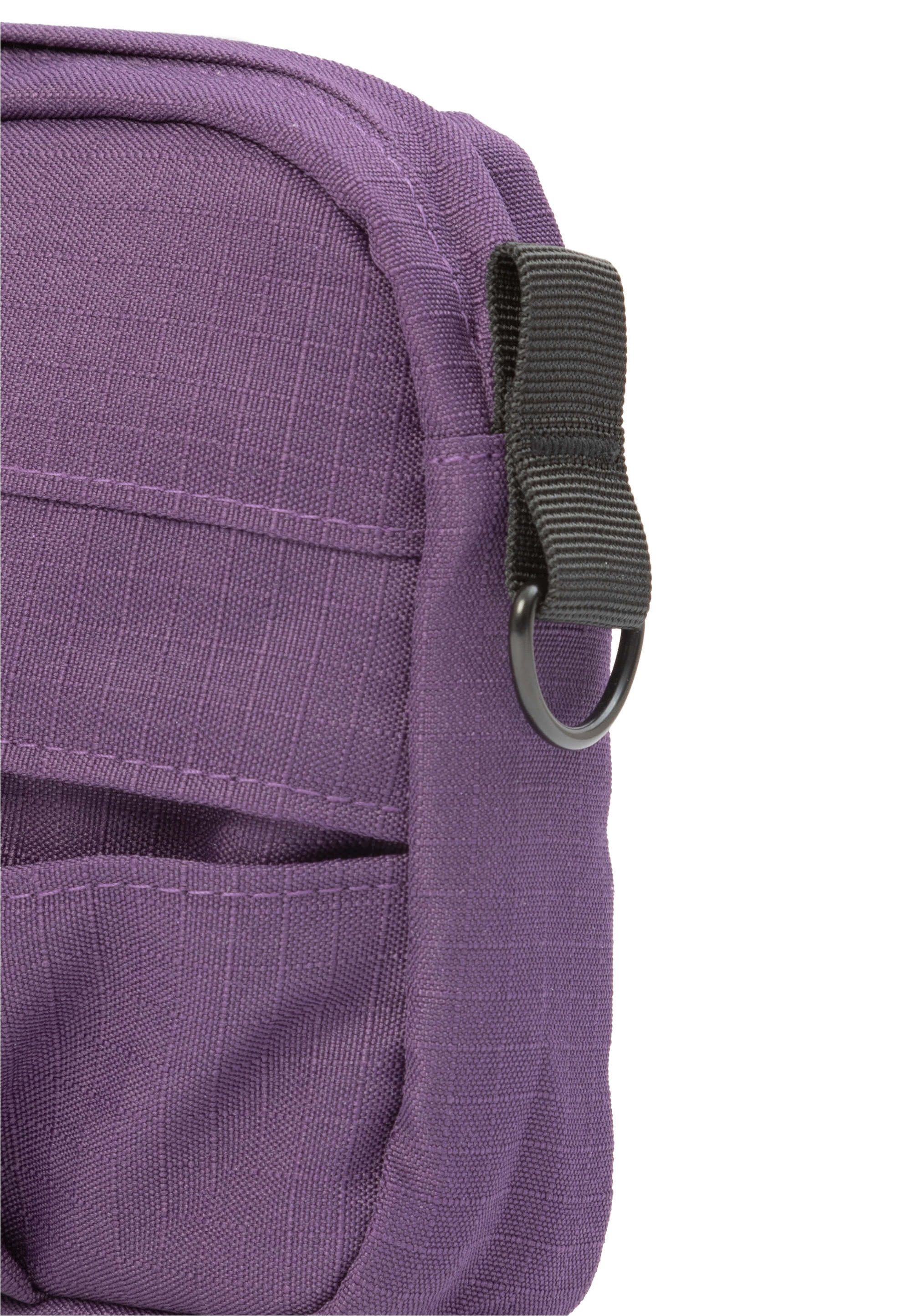 Cleptomanicx Gürteltasche Hipbag TAP M 2, verstellbarer Tragegurt