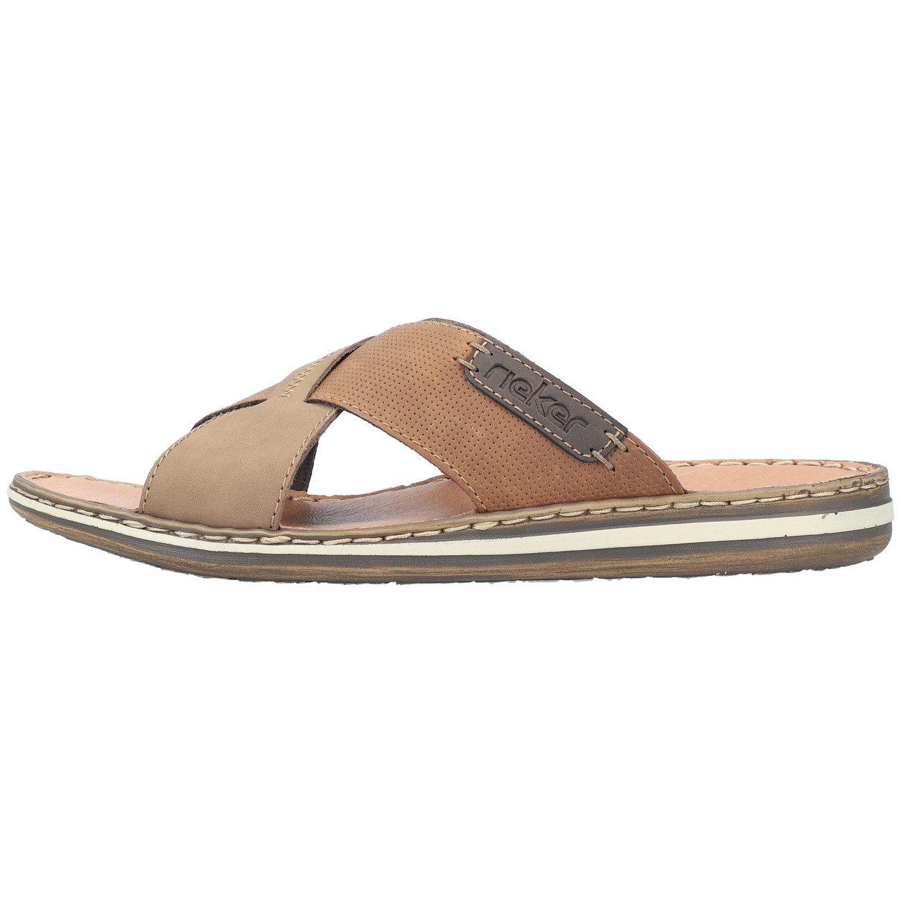 Rieker Pantolette günstig online kaufen