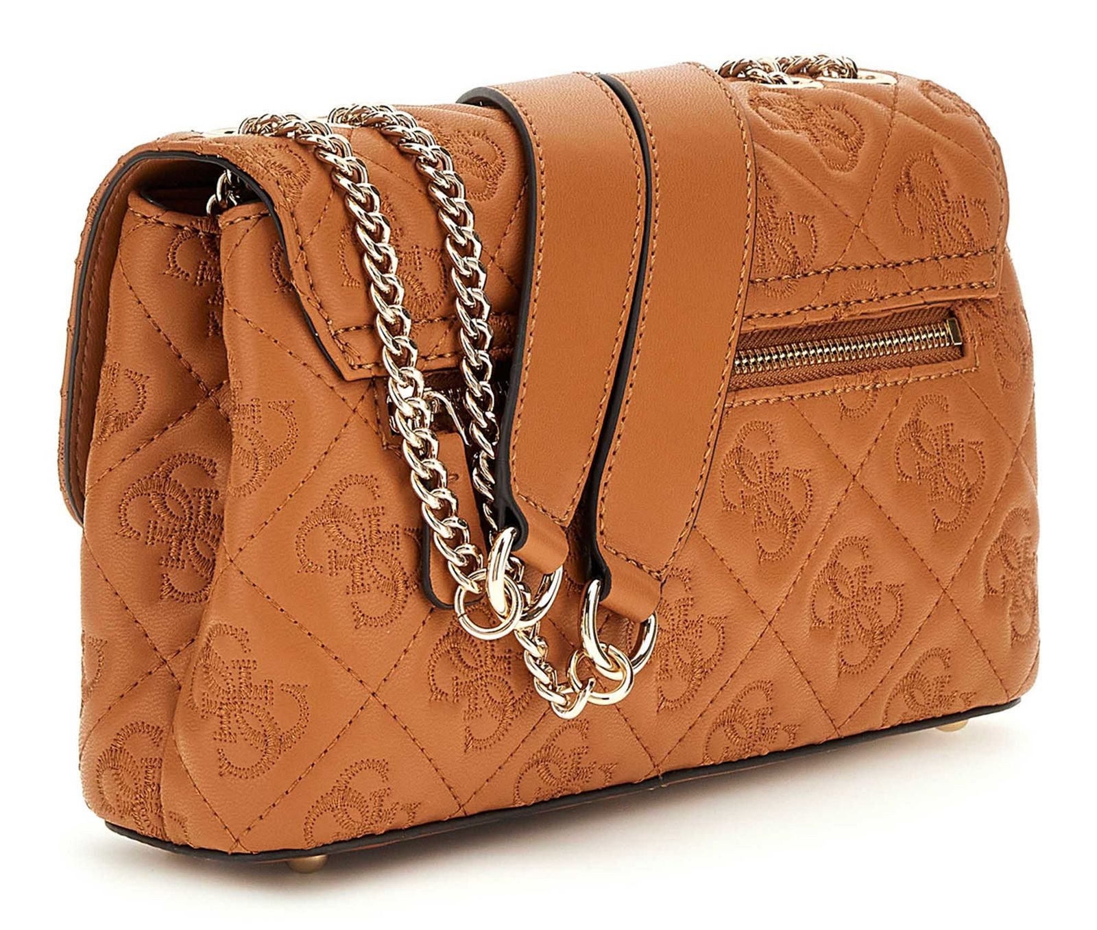 Guess Schultertasche Convertible Xbody Flap Bag günstig online kaufen