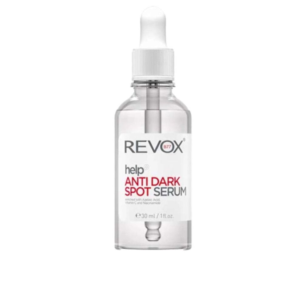 Revox Körperpflegemittel HELP ANTI DARK SPOT serum 30ml