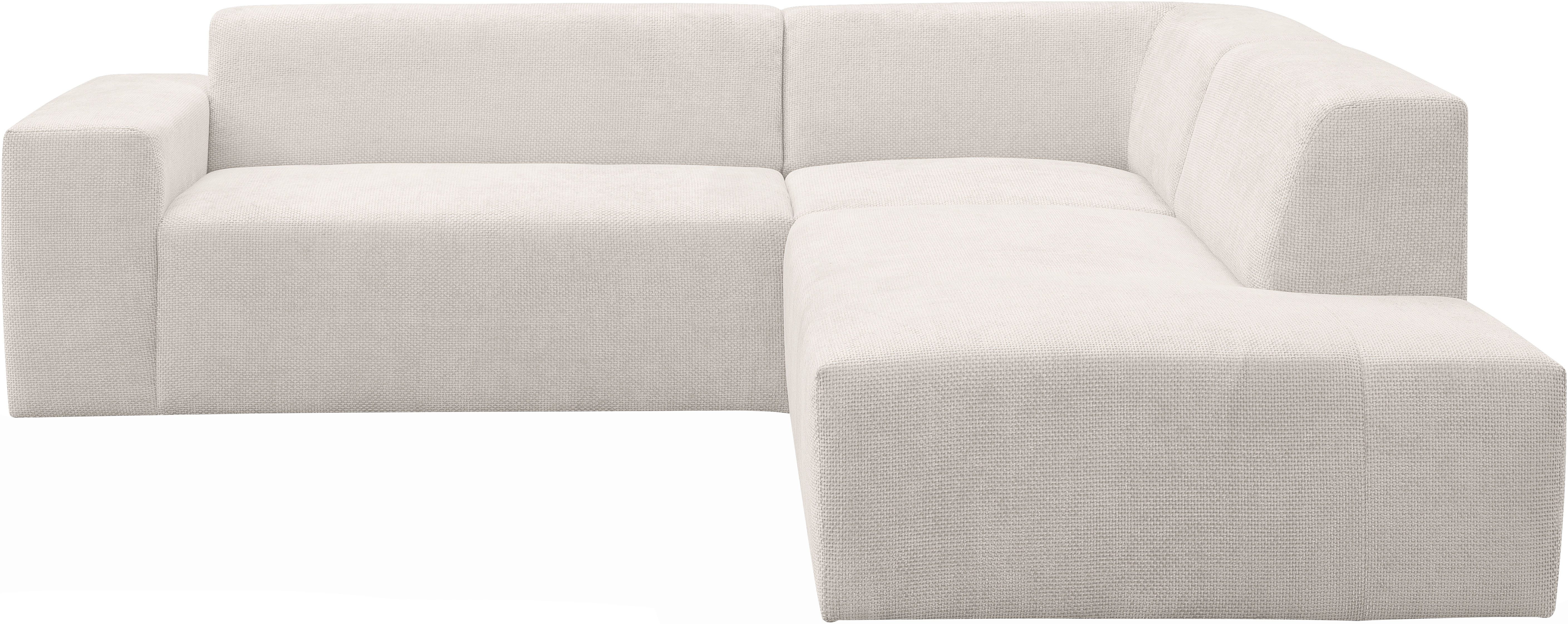 WERK2 Ecksofa Zeus-M, tolles Sofa mit günstig online kaufen