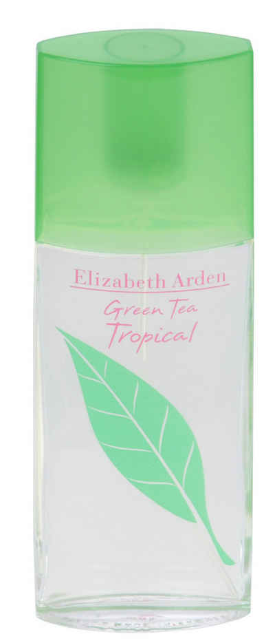 Elizabeth Arden Eau de Toilette Green Tea Tropical