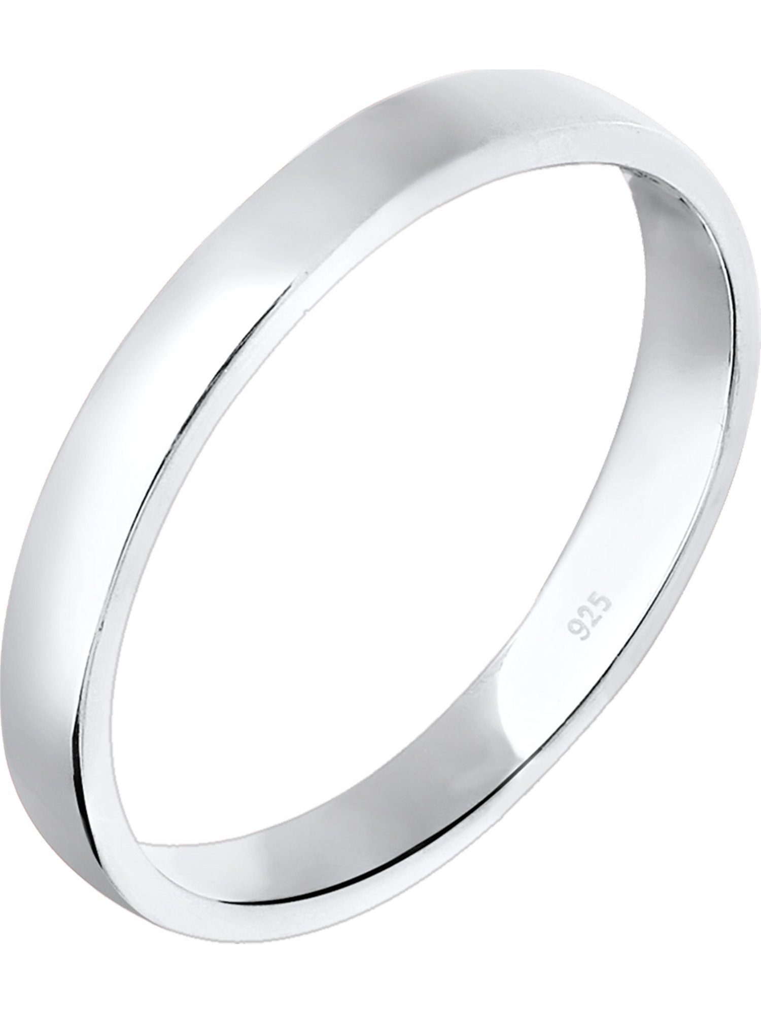 Elli Fingerring Elli Damen-Damenring 925er Silber günstig online kaufen