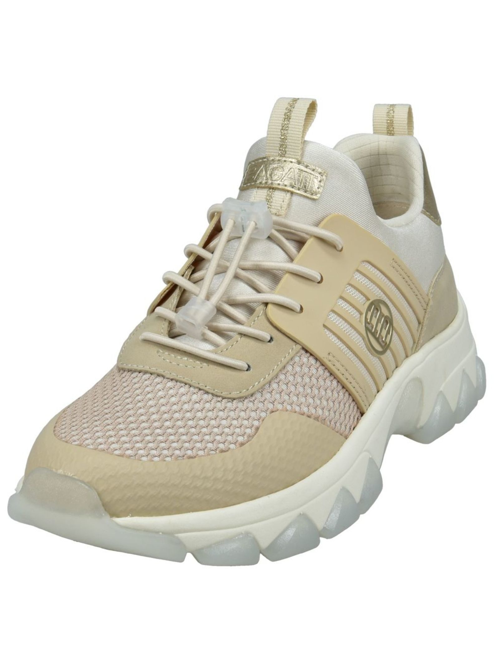 Sneaker Textil Sneaker