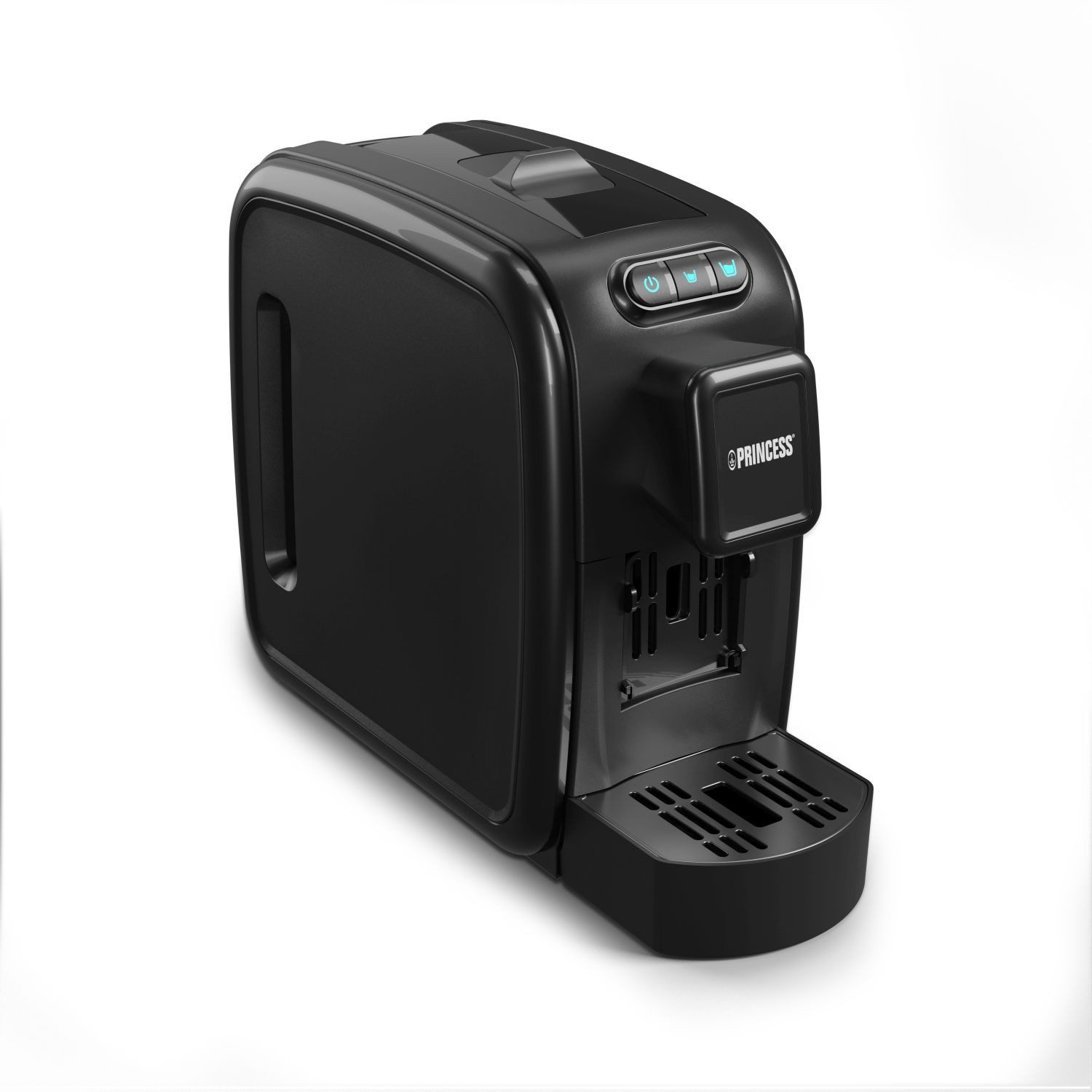 PRINCESS Kapselmaschine 01.249420.01.001, 0.8 L -1100 W