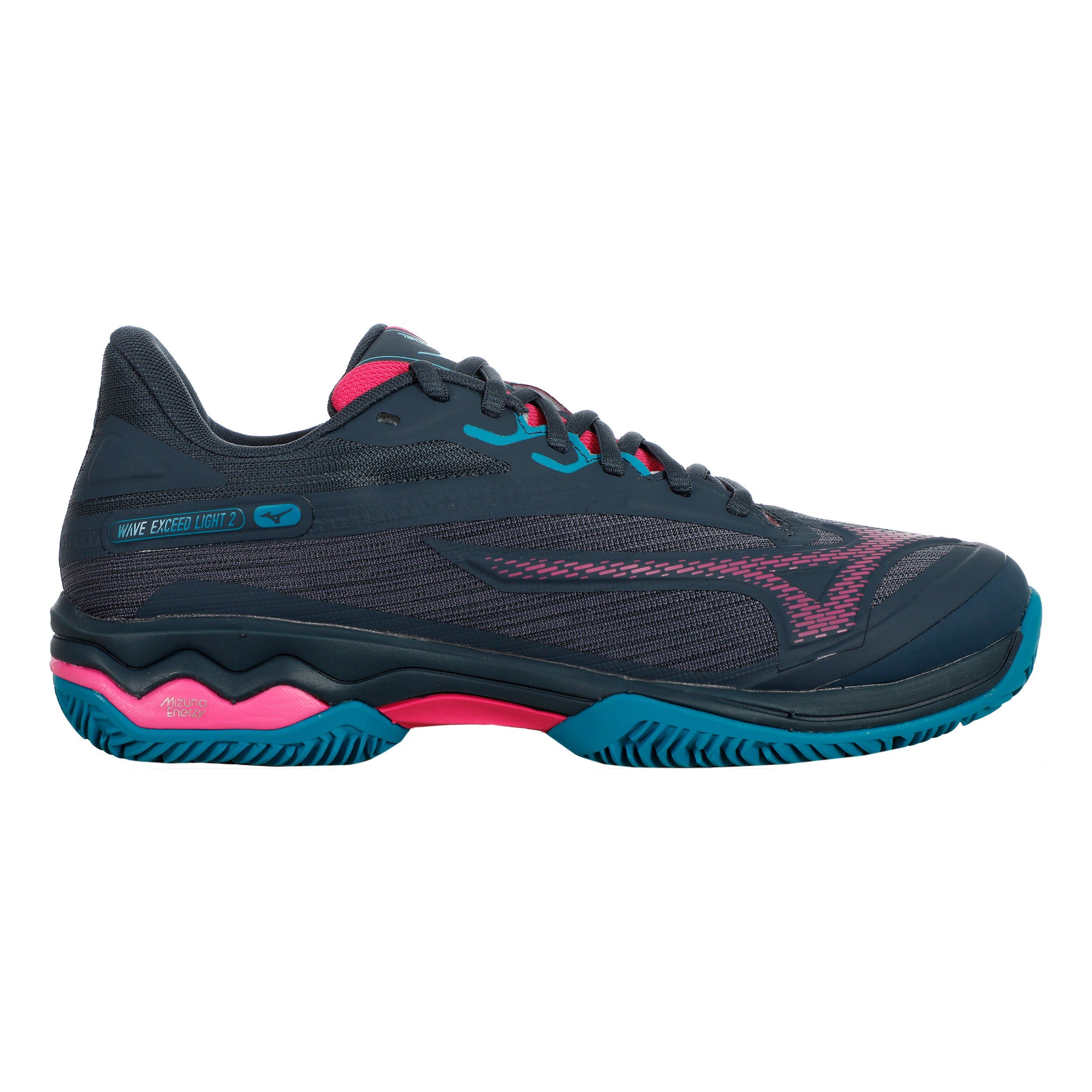 Mizuno Wave Exceed Light - Padelschuh Padelschuh