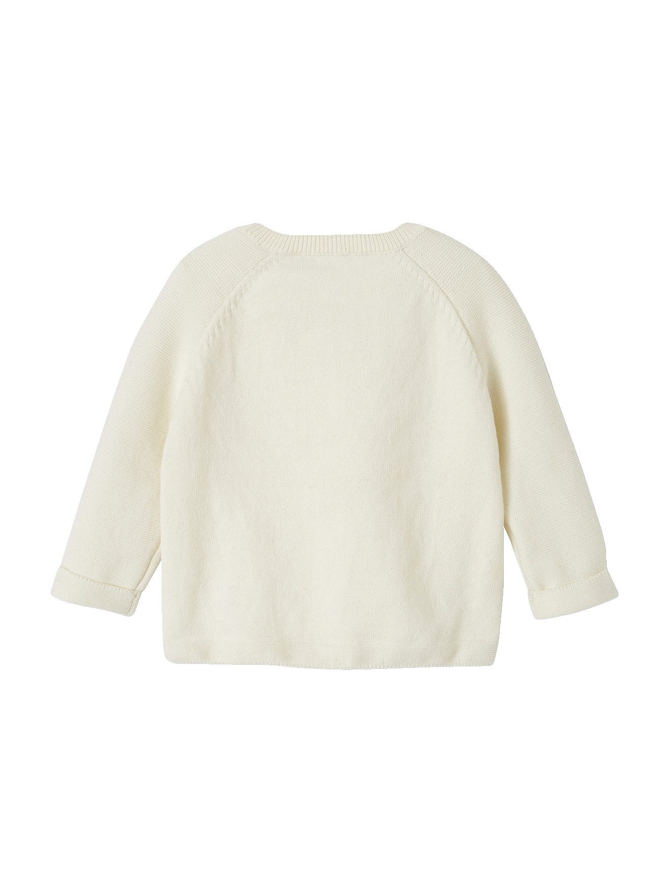 Vertbaudet cardigan, baby cardigan with buttons