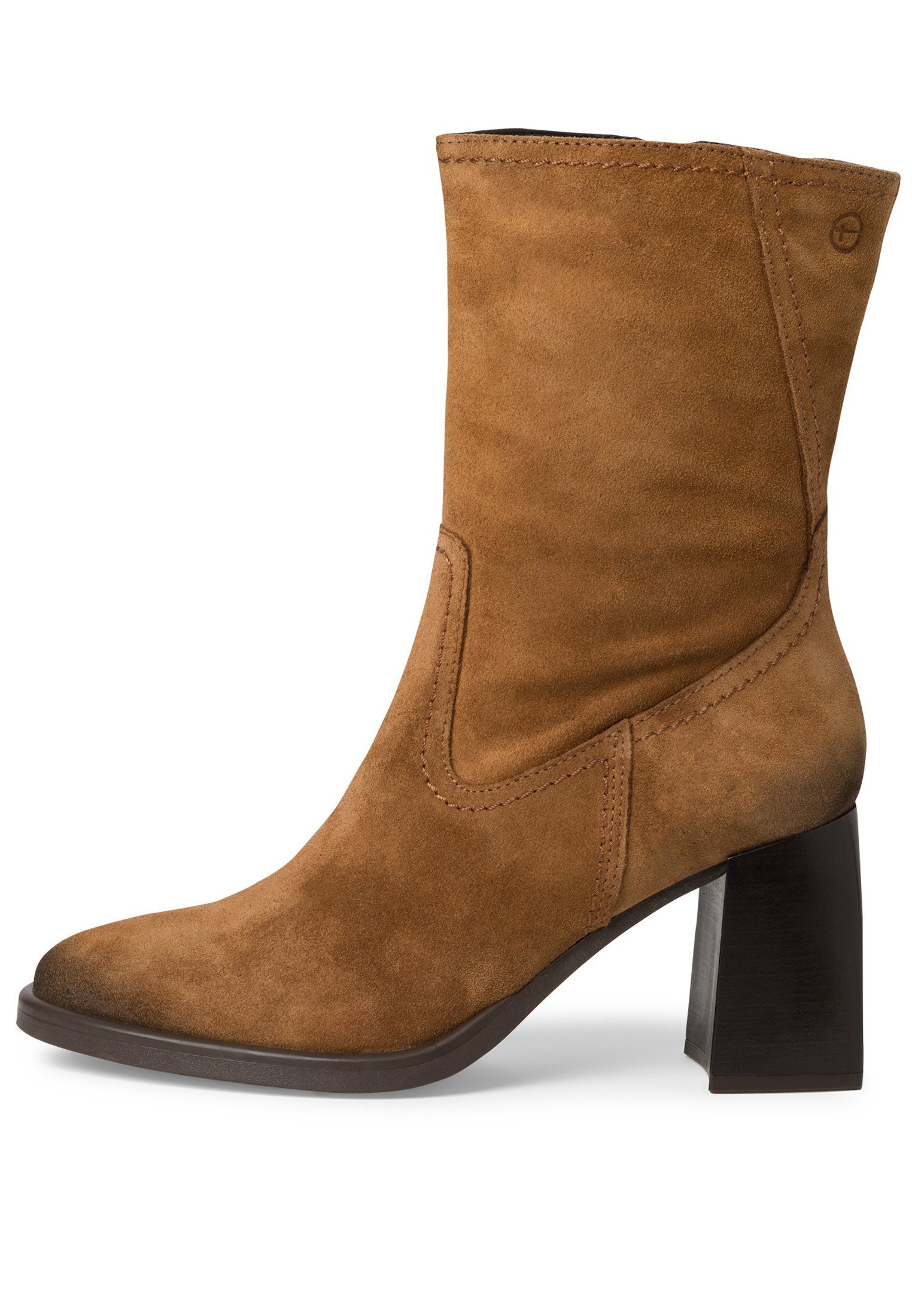 Tamaris 1-25019-41 305 Cognac Stiefelette