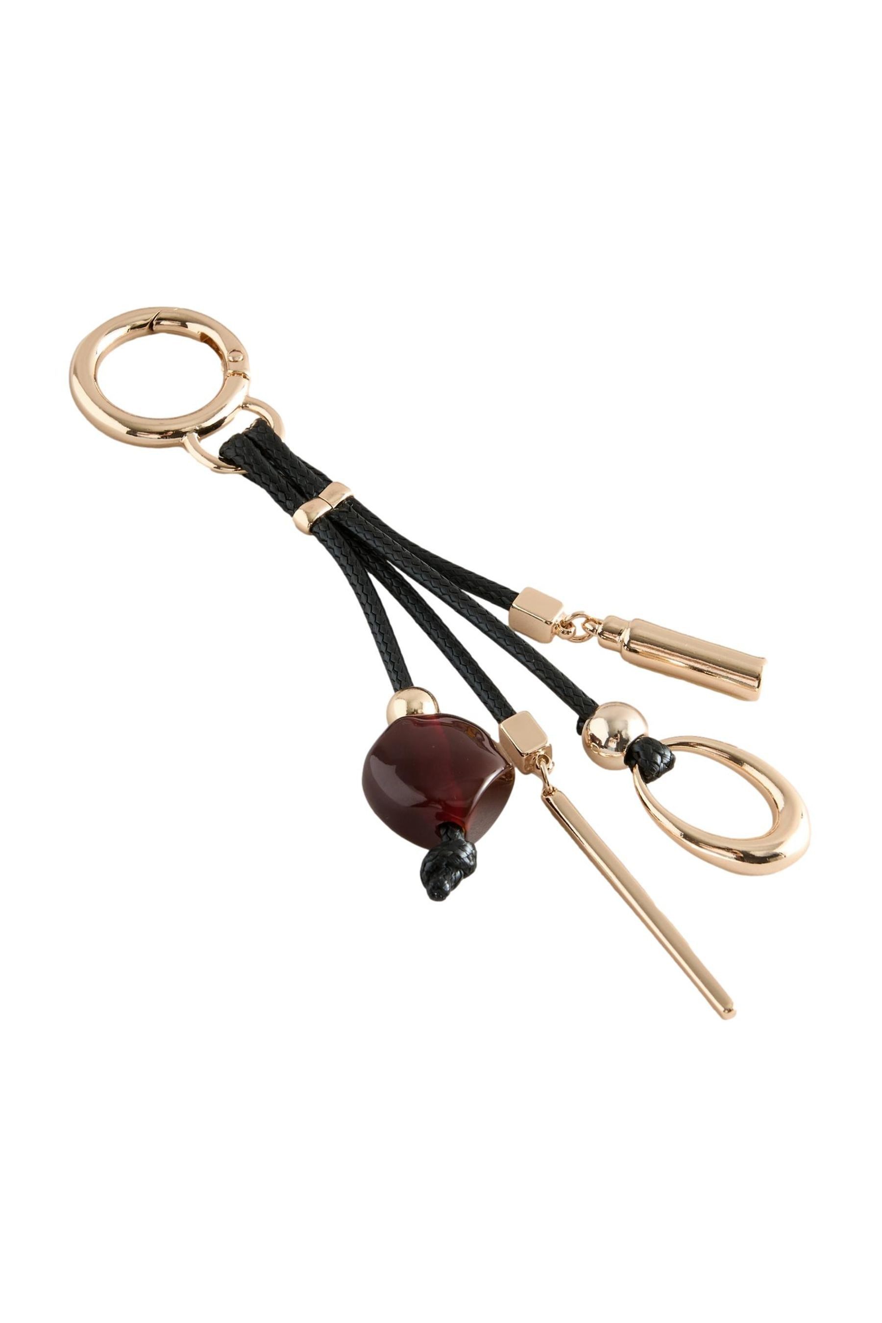 Next Schlüsselanhänger Taschenanhänger aus Kunstharz (1-tlg) günstig online kaufen