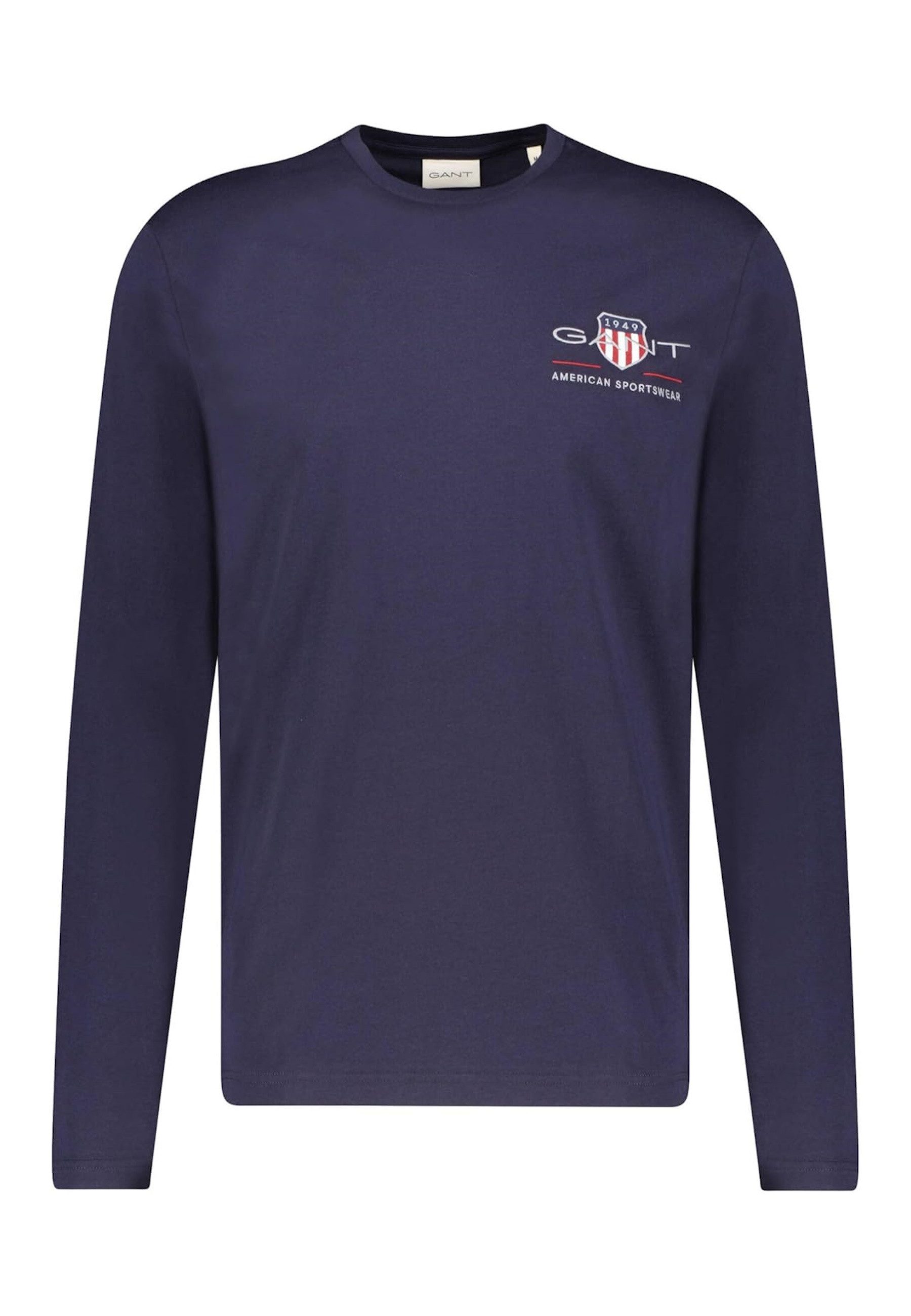 Longsleeve Langarmshirt Longsleeve