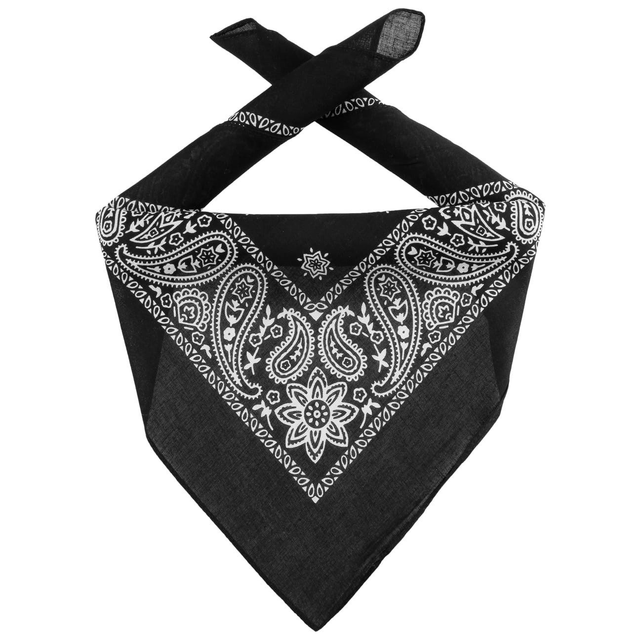 Lipodo Multifunktionstuch, (1-St), Bandana günstig online kaufen