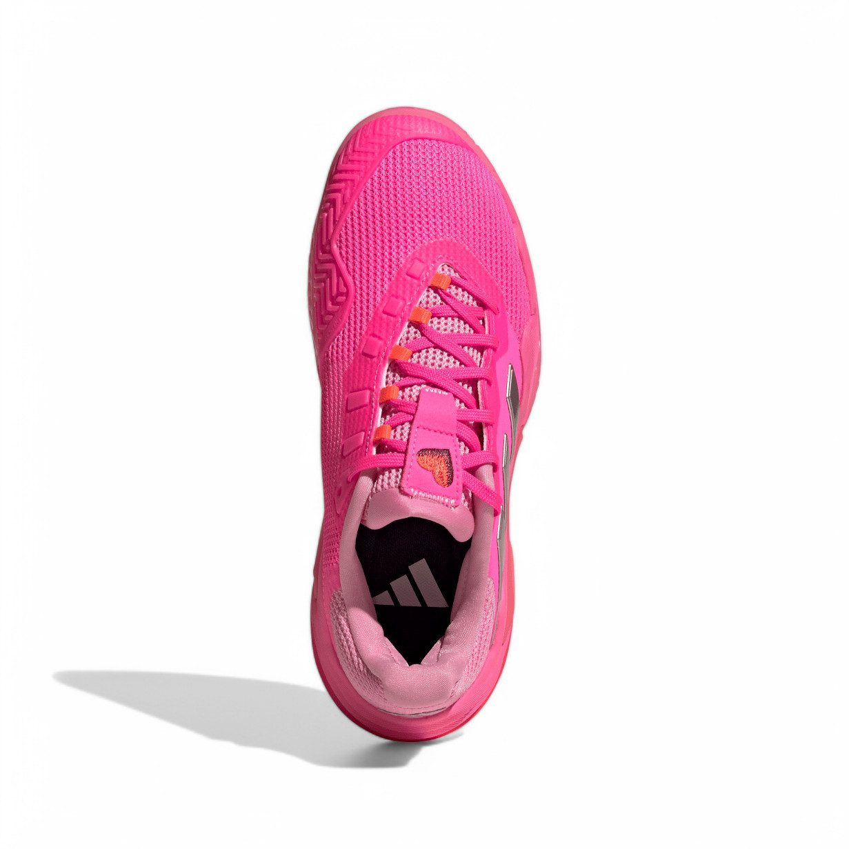 adidas Performance Barricade 13 Allcourt (Stabil) 2025 pink Damen Tennisschuh