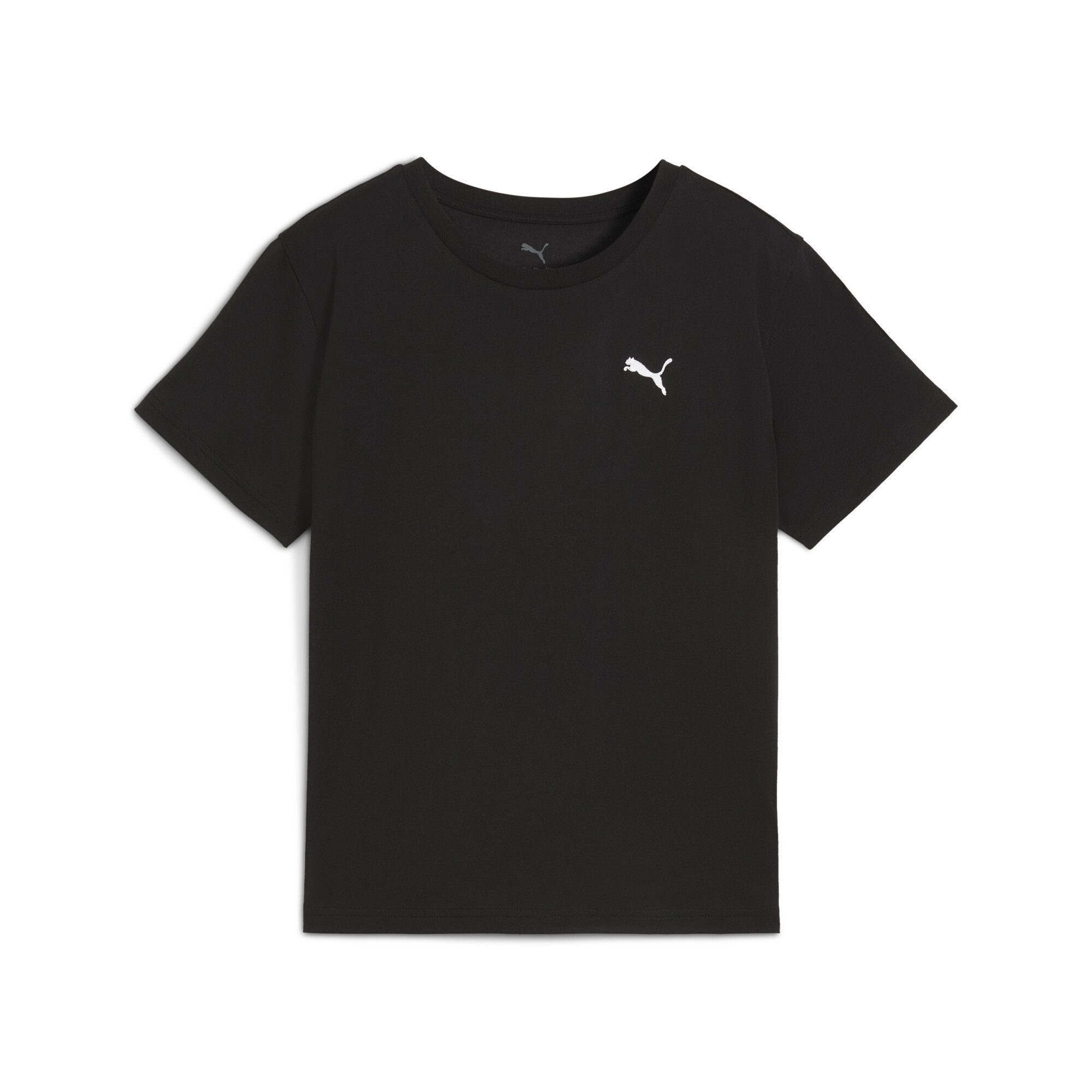 PUMA T-Shirt Wardrobe Essentials Comfort T-Shirt günstig online kaufen