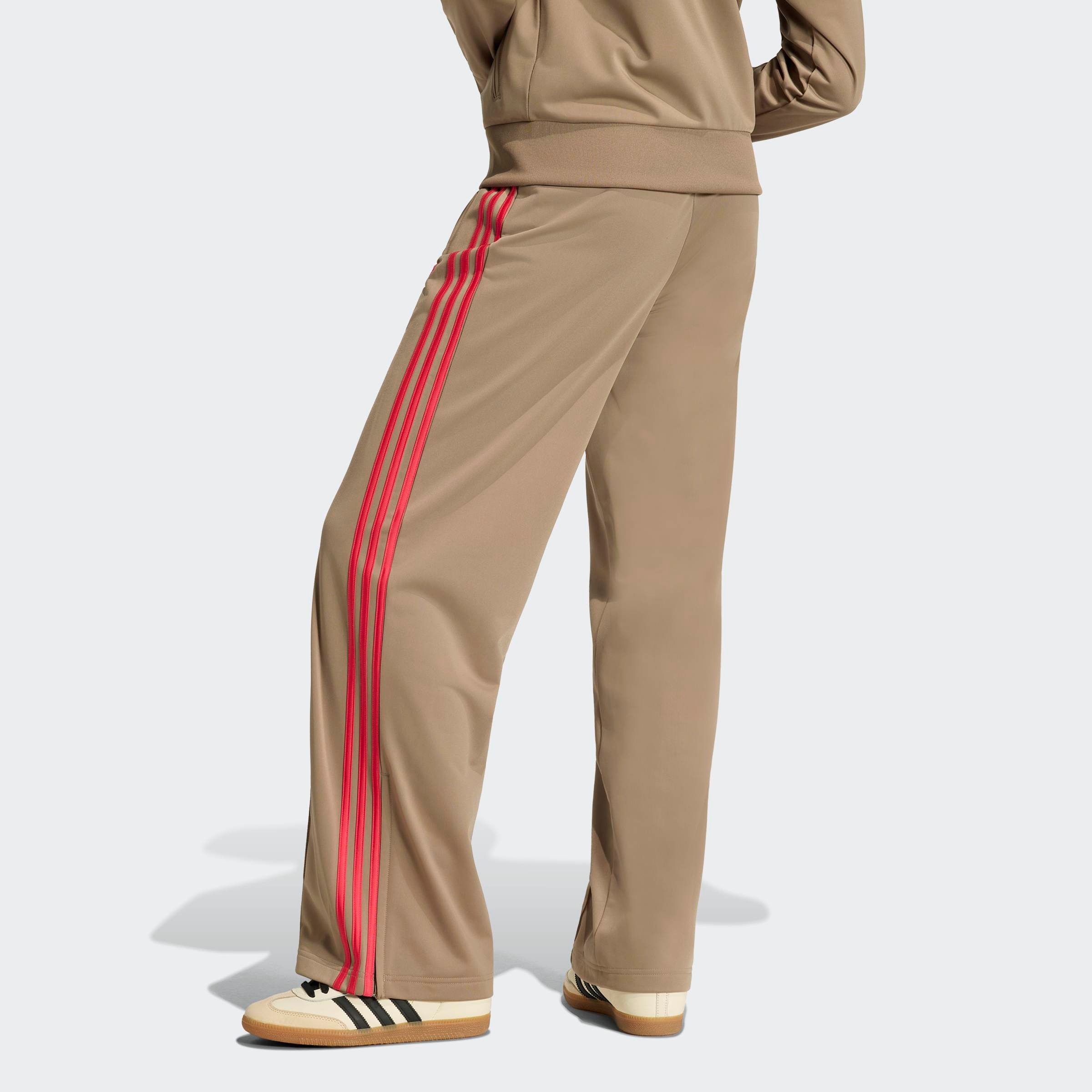 Sporthose FIREBIRD, LOCKER GESCHNITTEN