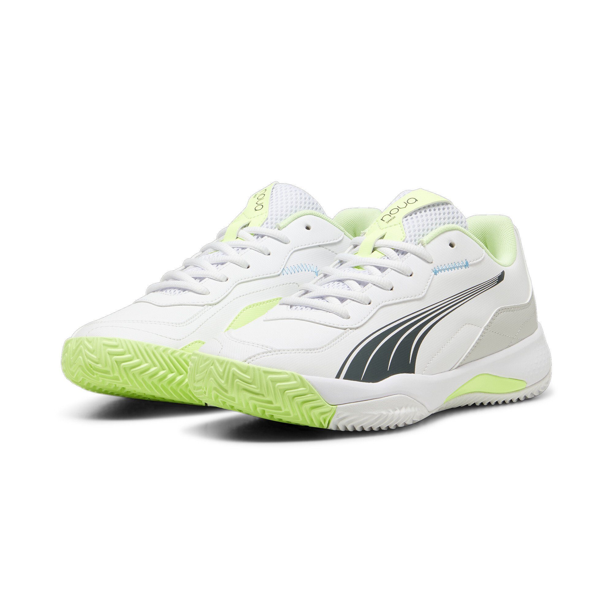 NOVA SMASH Padelschuh