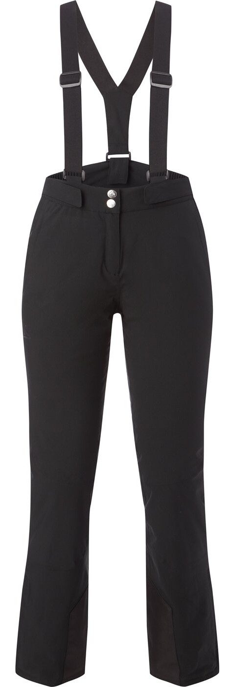 McKINLEY Skihose Da.-Ski-Hose Dina lg II W BLACK NIGHT