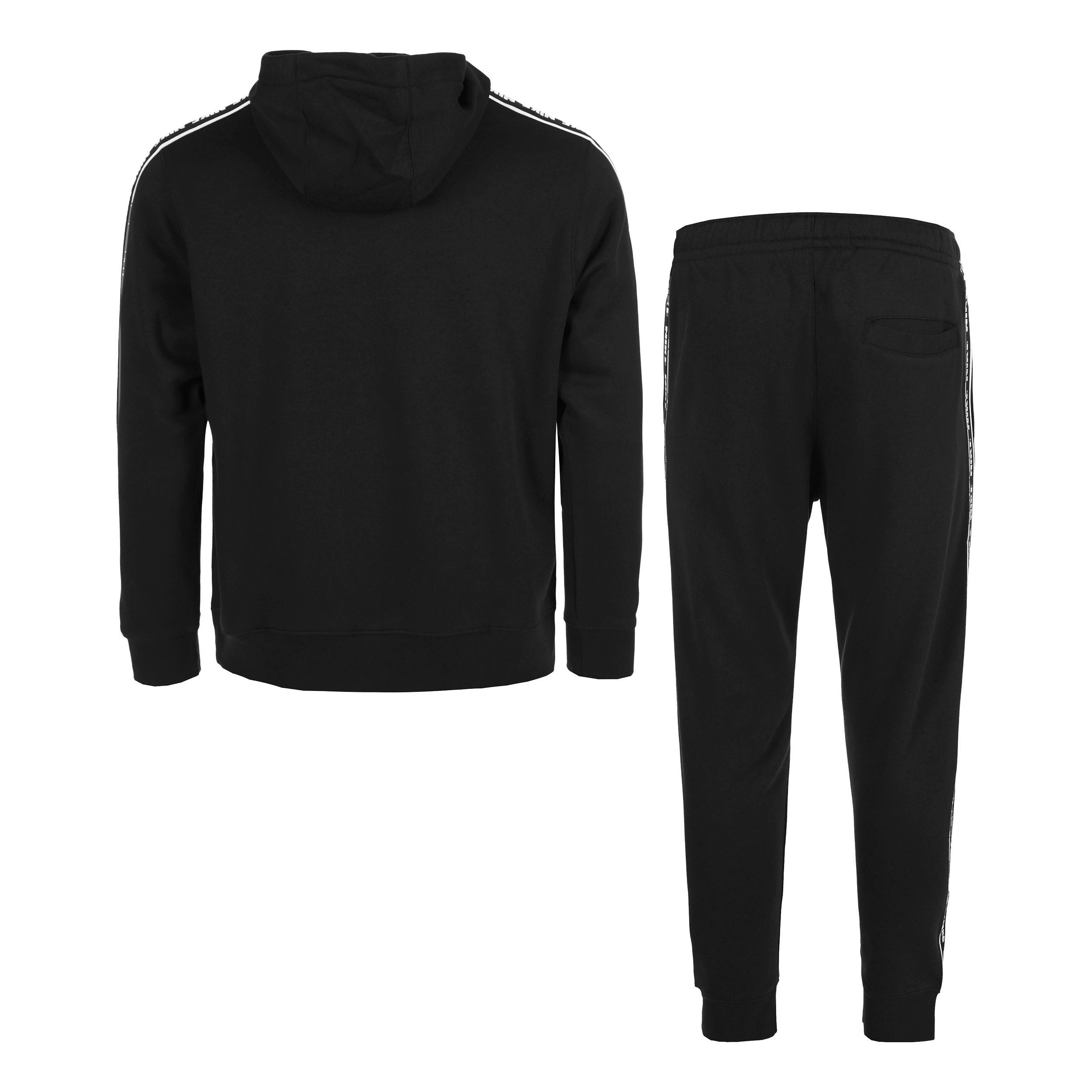 Nike Trainingsanzug Club Fleece GX