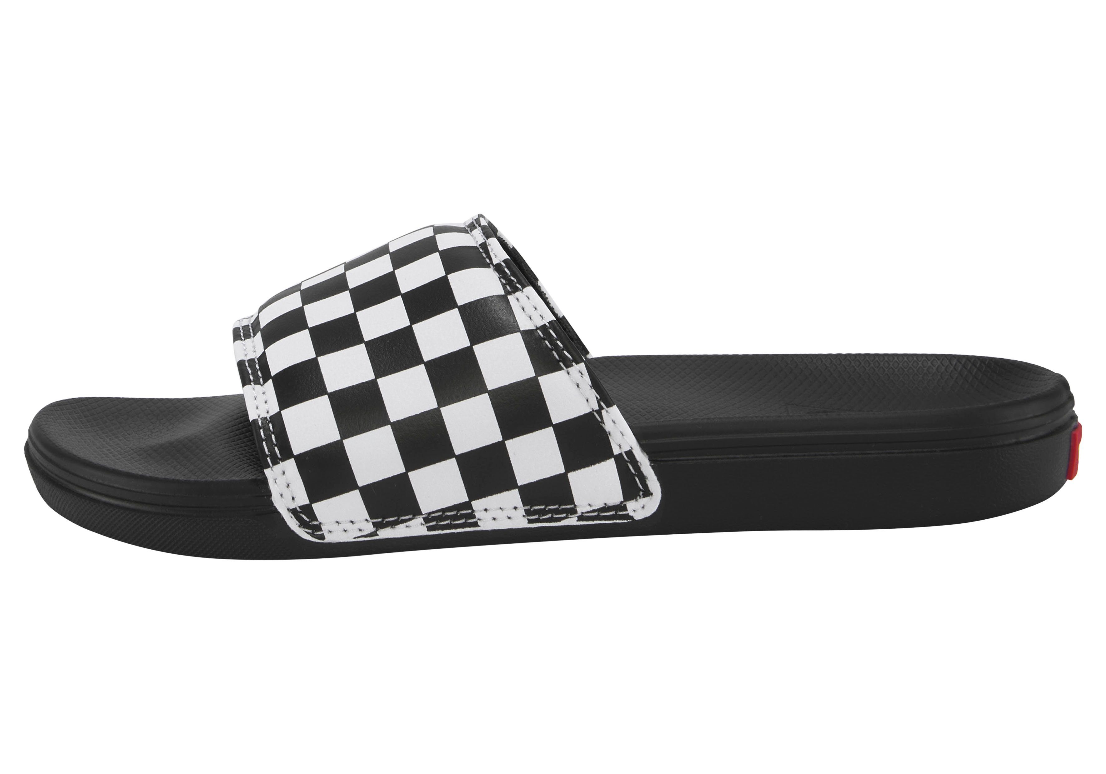 Vans La Costa Badesandale unisex günstig online kaufen