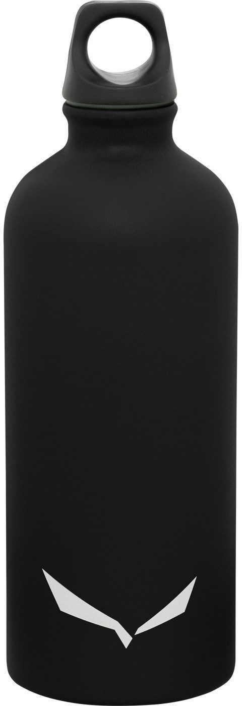 Salewa Trinkflasche ISARCO LT BTL 0,6 L BLACK