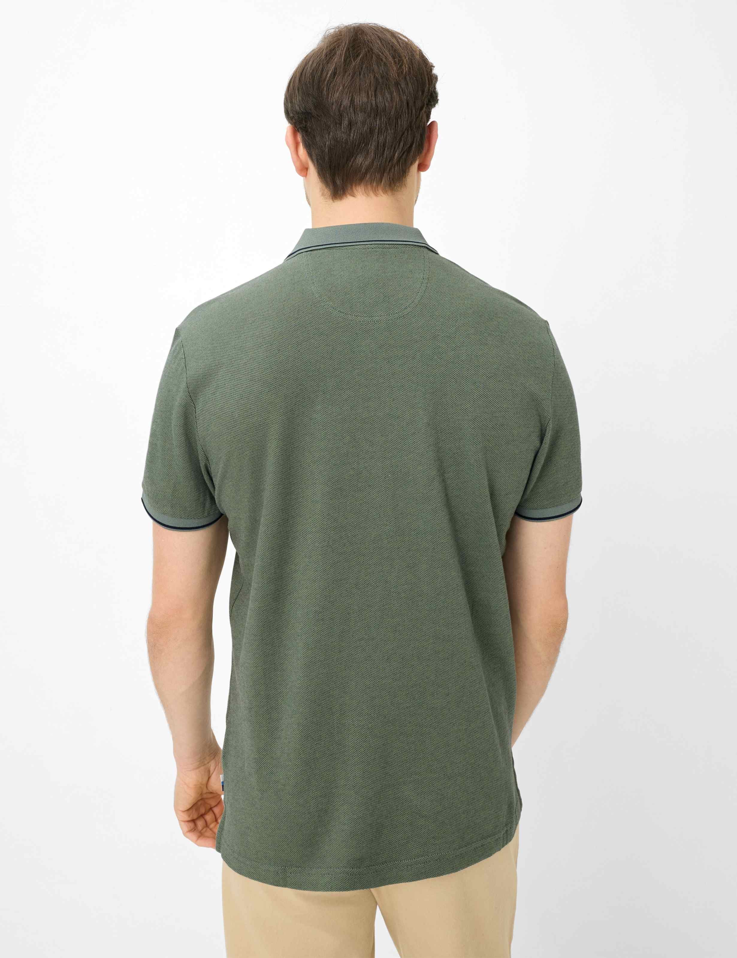 Brax Poloshirt Style PATRICK günstig online kaufen