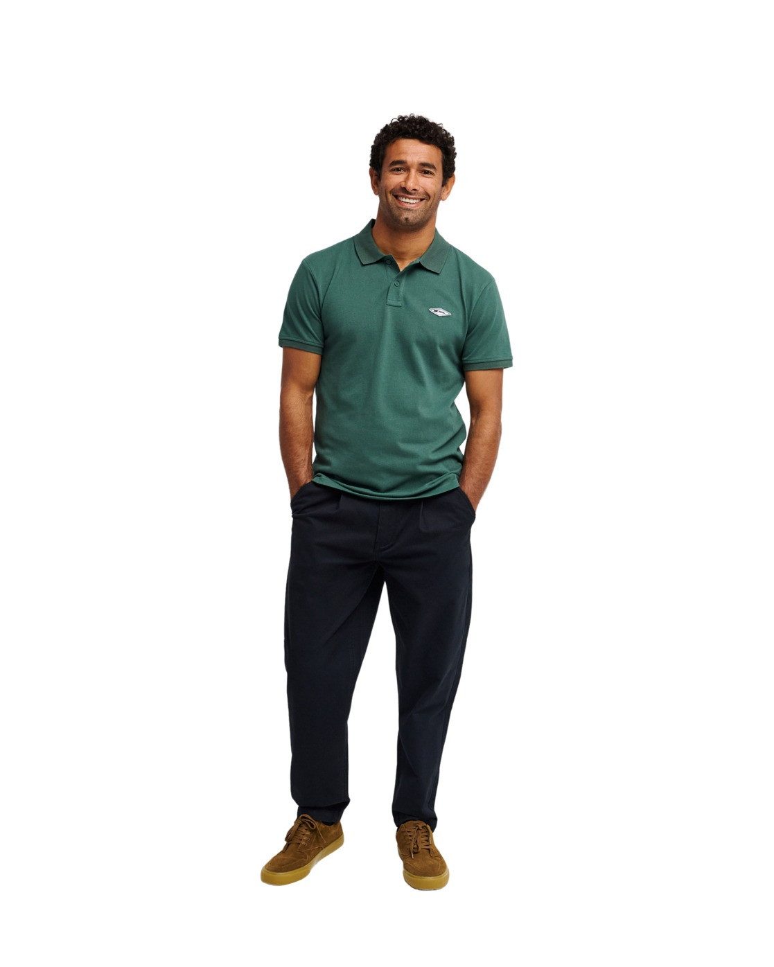 Quiksilver Outdoorhose Diamond Pleated – Bild 5 von 5