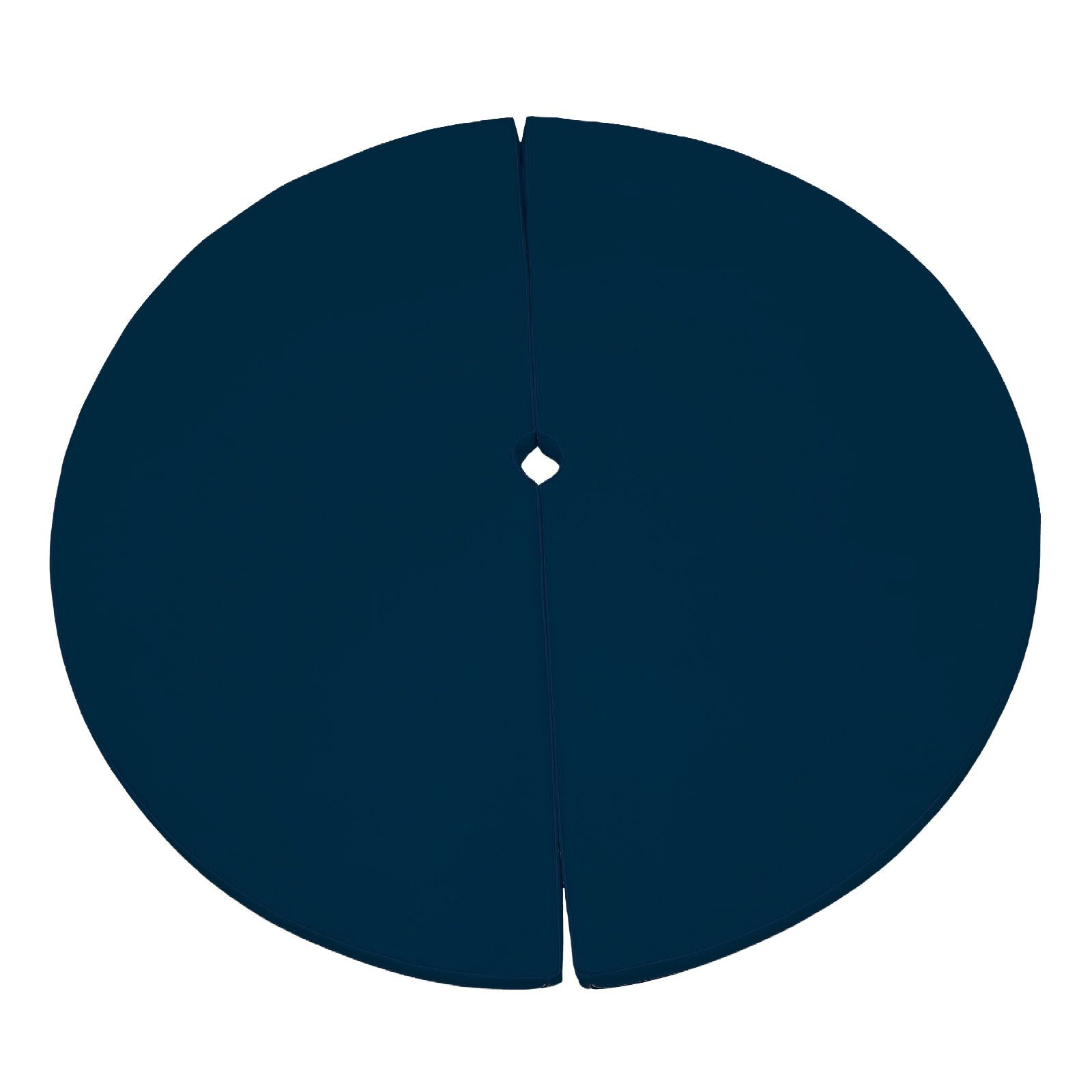 FORTISLINE Bodenschutzmatte Pole Dance Schutzmatte Sicherheitsmatte Stangentanz Faltbar