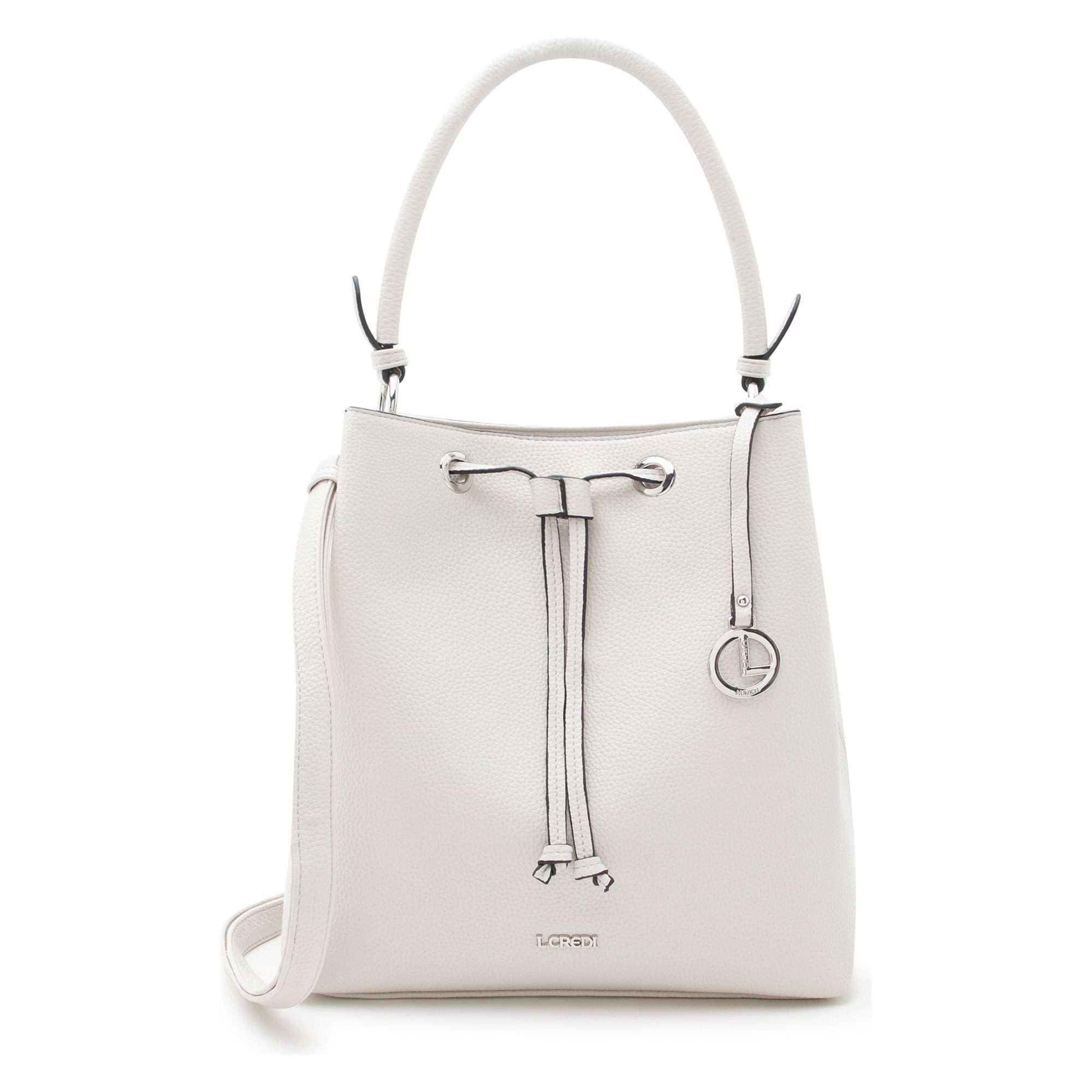 Beuteltasche Ebony