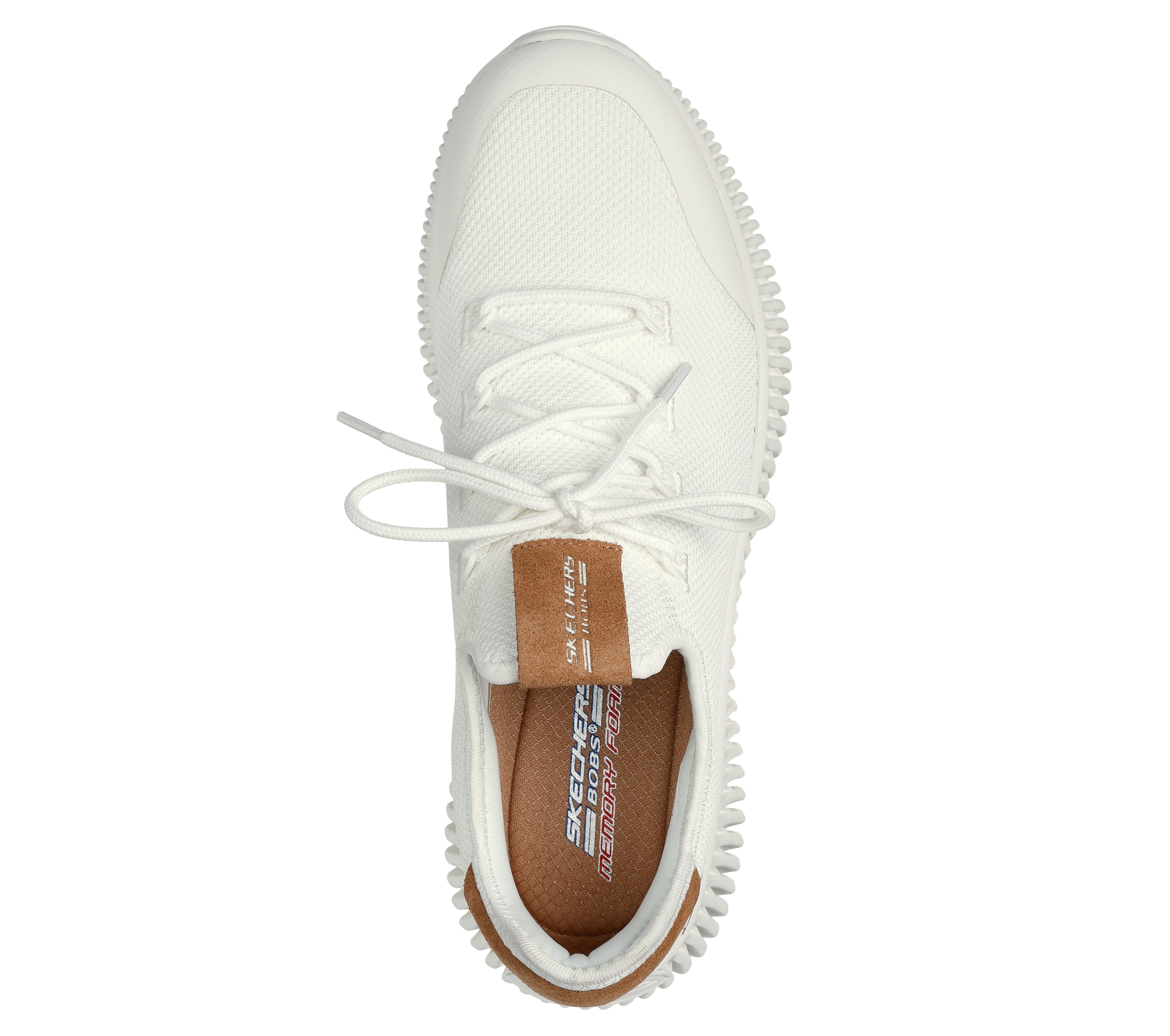 Skechers BOBS GEO CITY DAPPER Slip-On günstig online kaufen