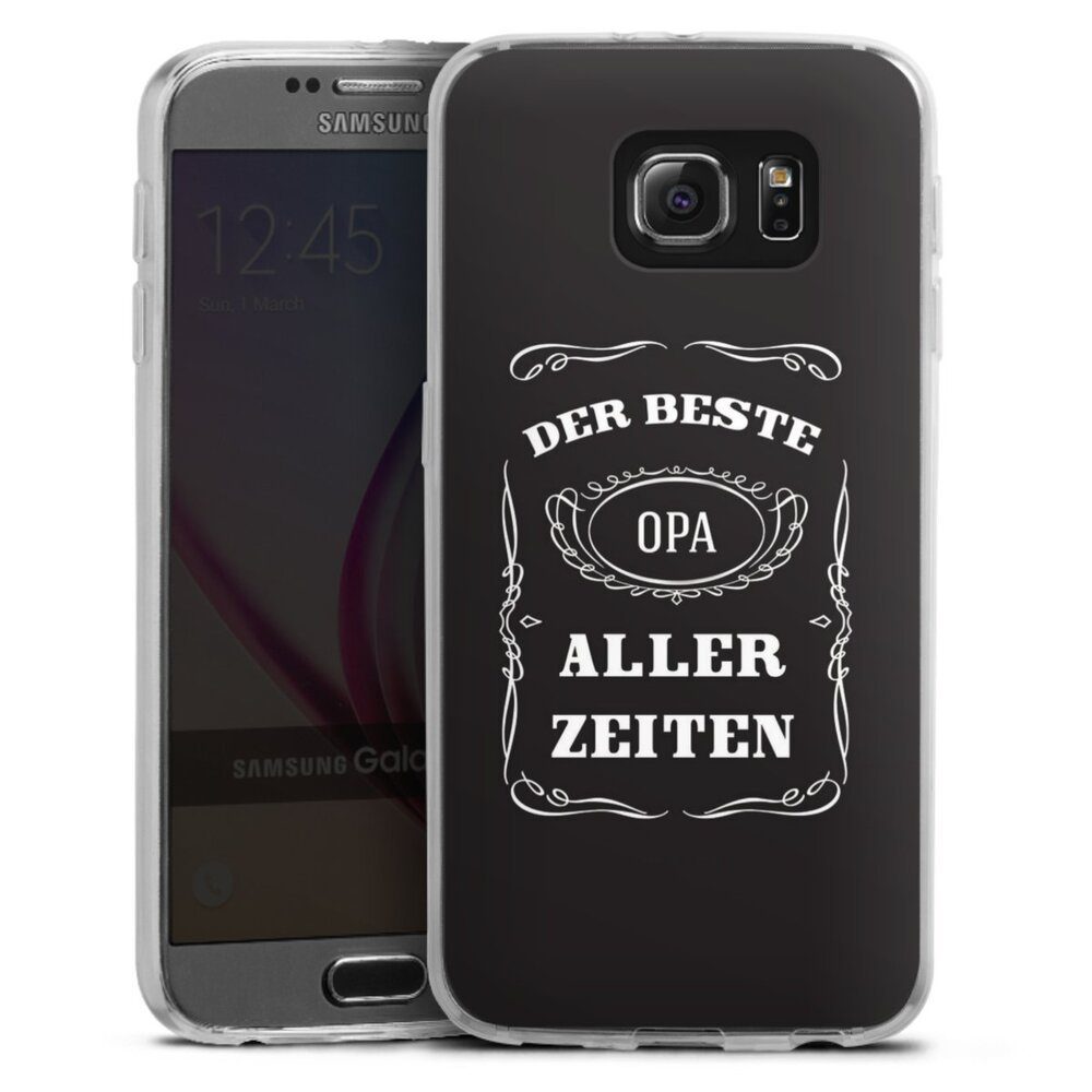 Handyhülle Bester Opa