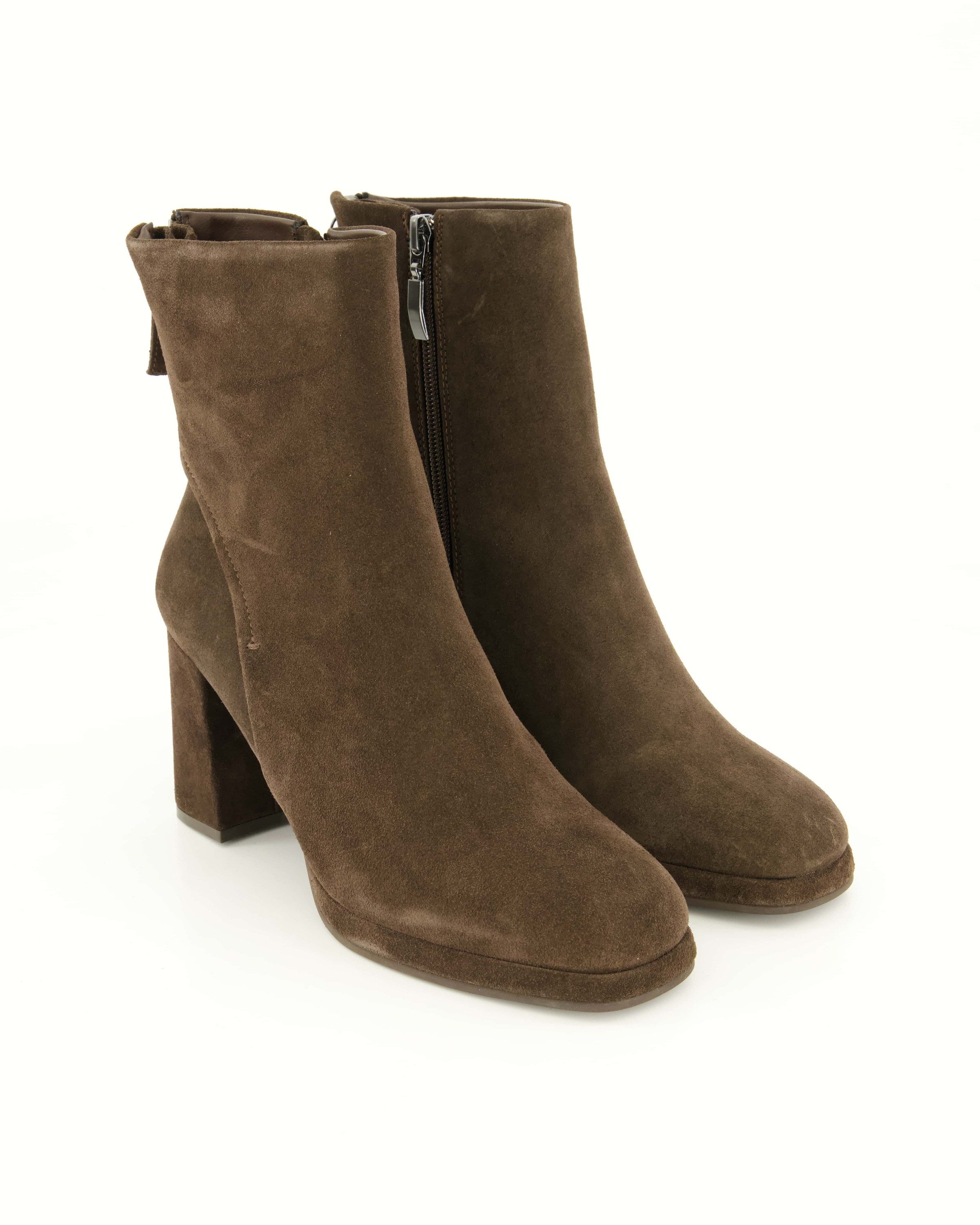 Terry Analisa-02 Stiefelette Obermaterial: Leder