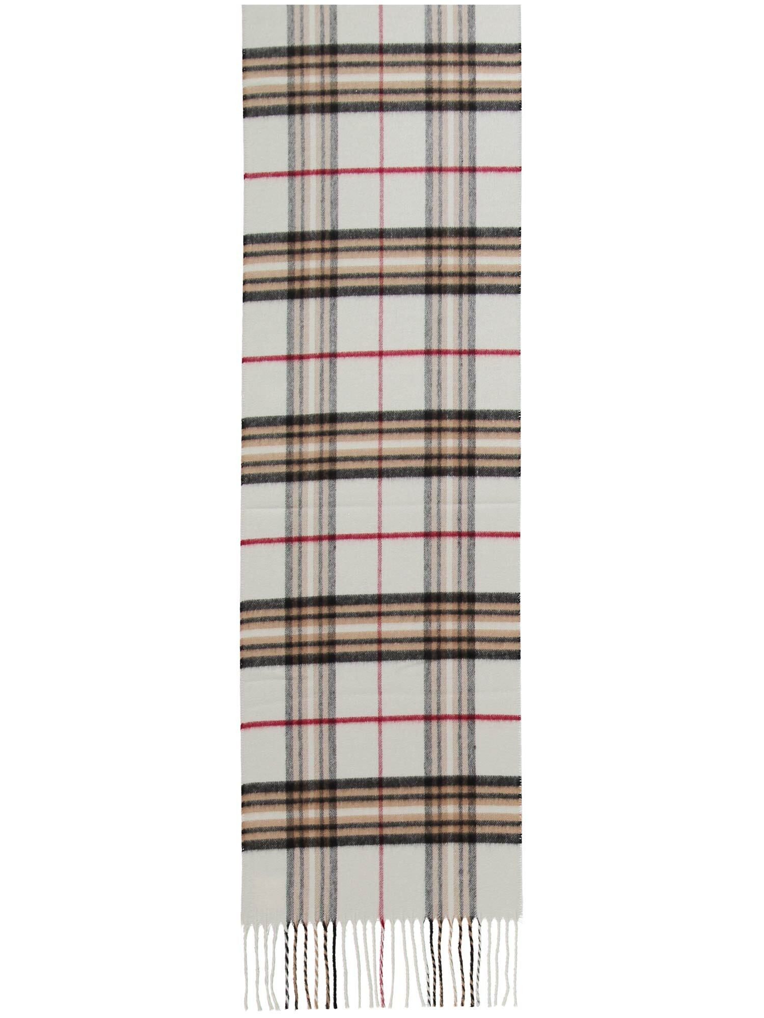 Giorgio Rimaldi Modeschal Cashmink® Schal, (mit Fransen), Co2 neutral günstig online kaufen