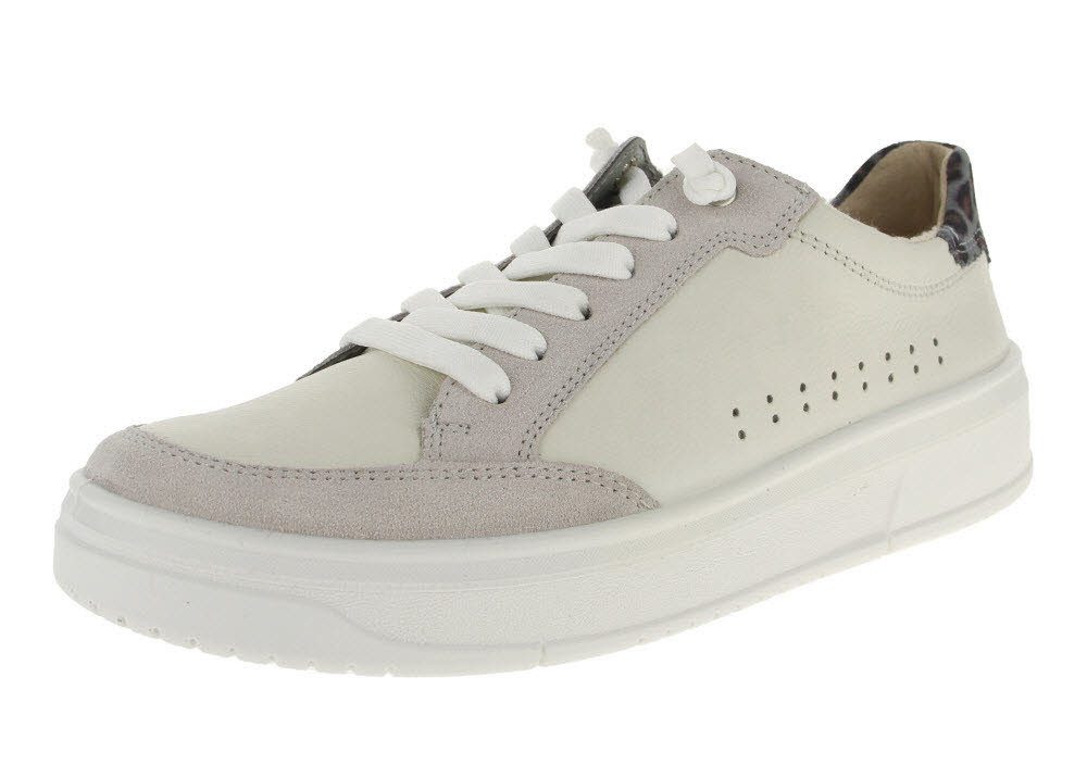 Legero Legero Damen Halbschuhe Schnürschuh