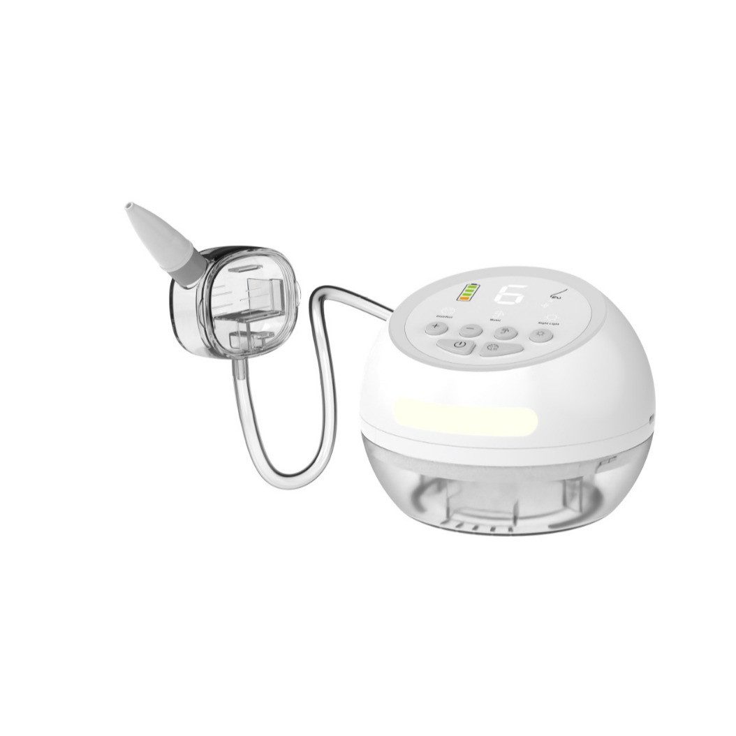 feinlux Nasensauger CT1084