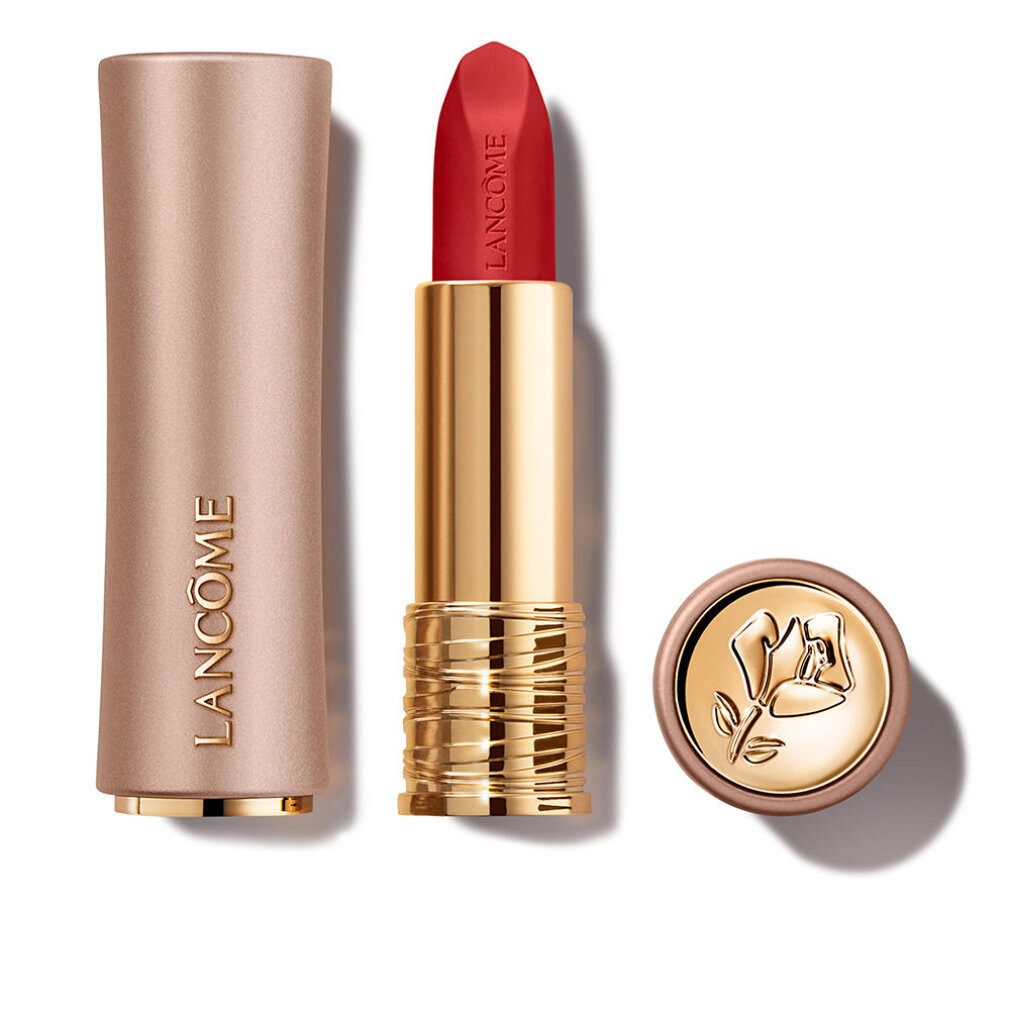LANCOME Lippenstift L'ABSOLU ROUGE INTIMATTE Lippenstift #505 3,4 gr