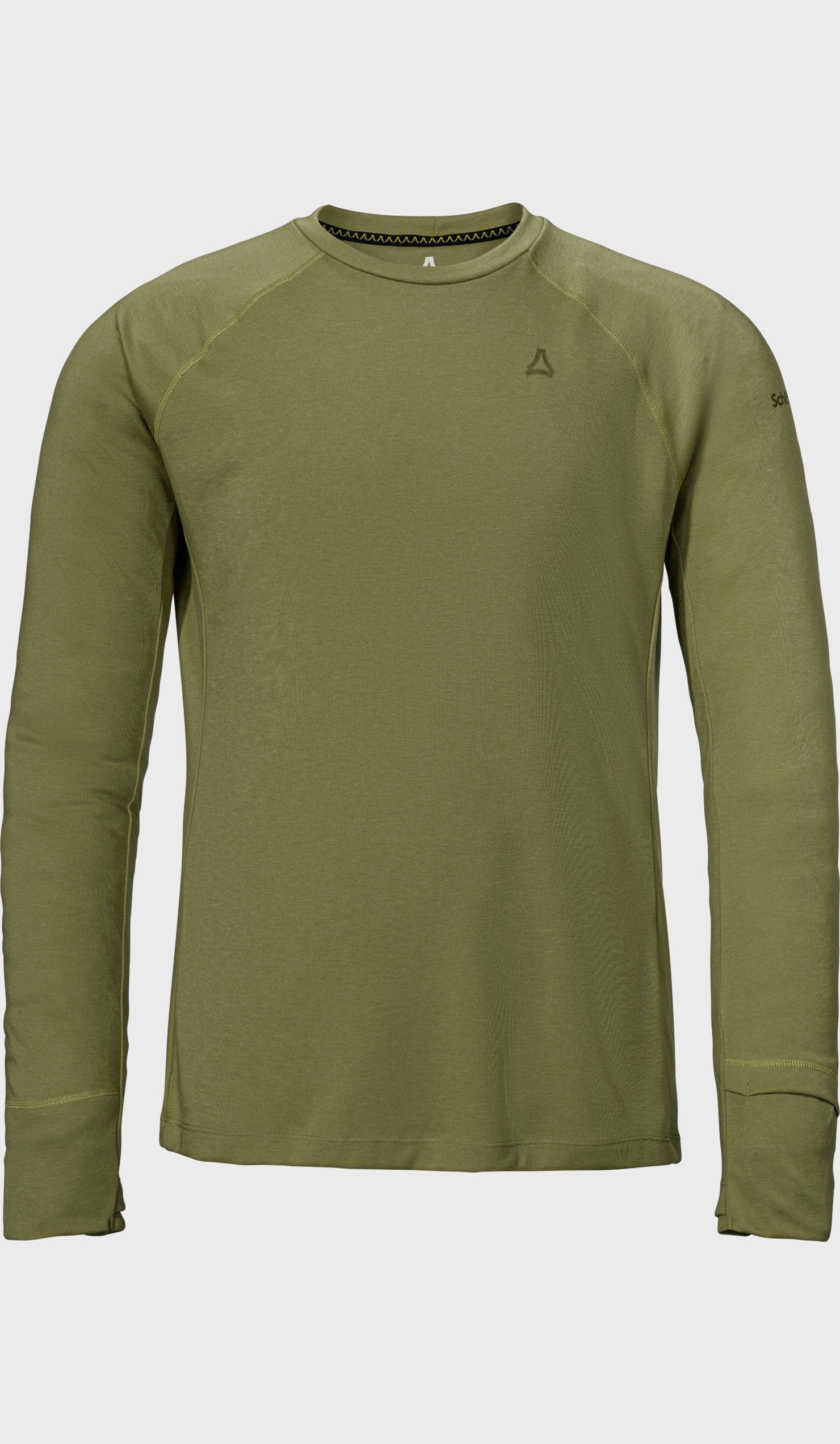 Schöffel Funktionsshirt Longsleeve Style Refoca MEN