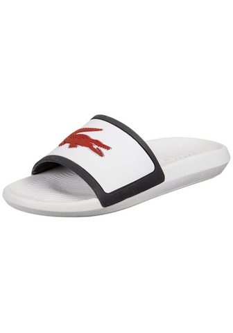 Lacoste »Croco Slide« maudymosi sandalai
