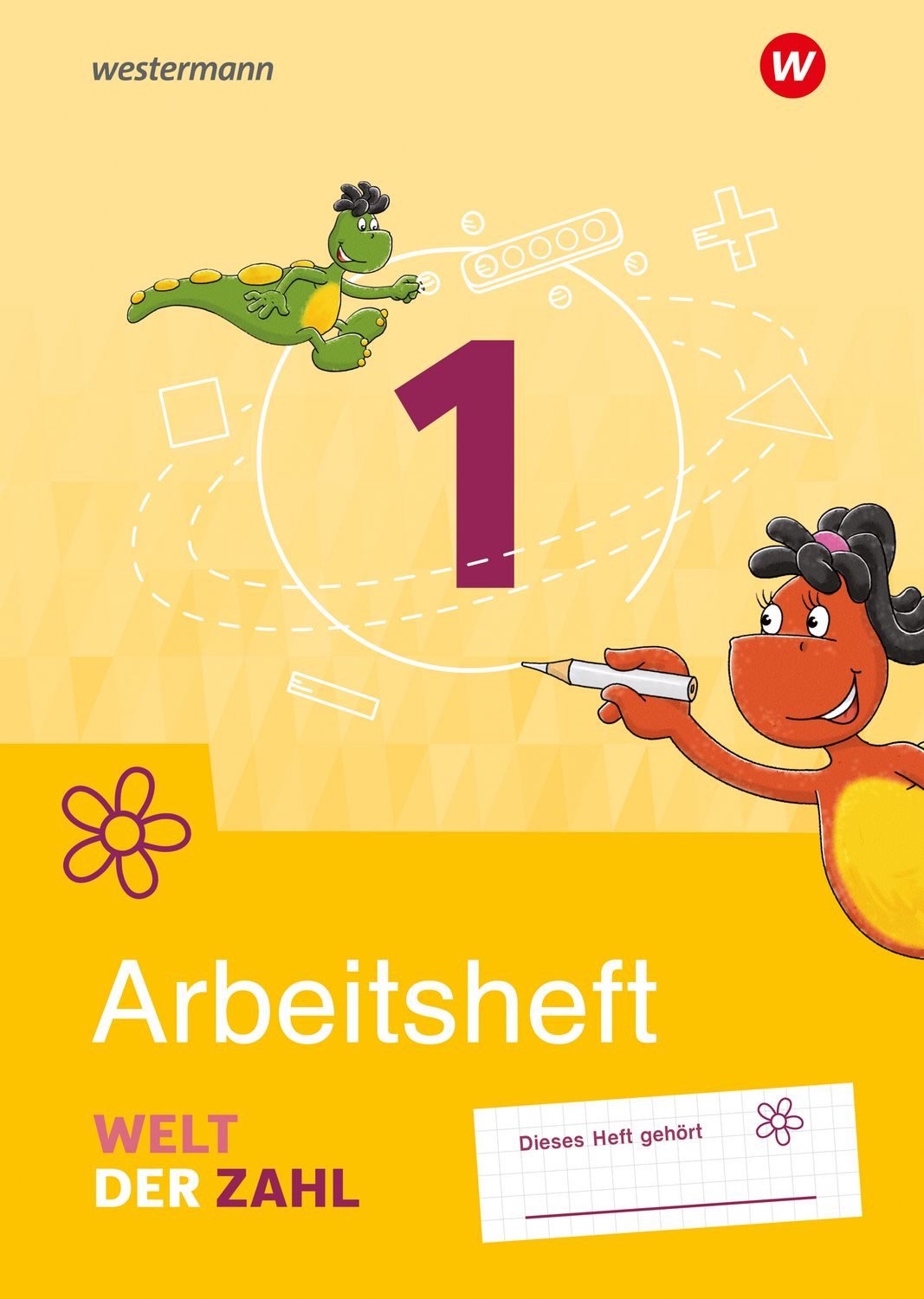 Welt der Zahl - Allgemeine Ausgabe 2021 / diverse