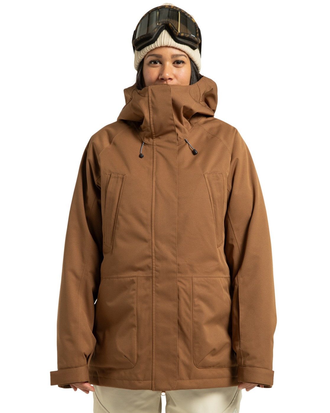 DC Shoes Snowboardjacke Paramount