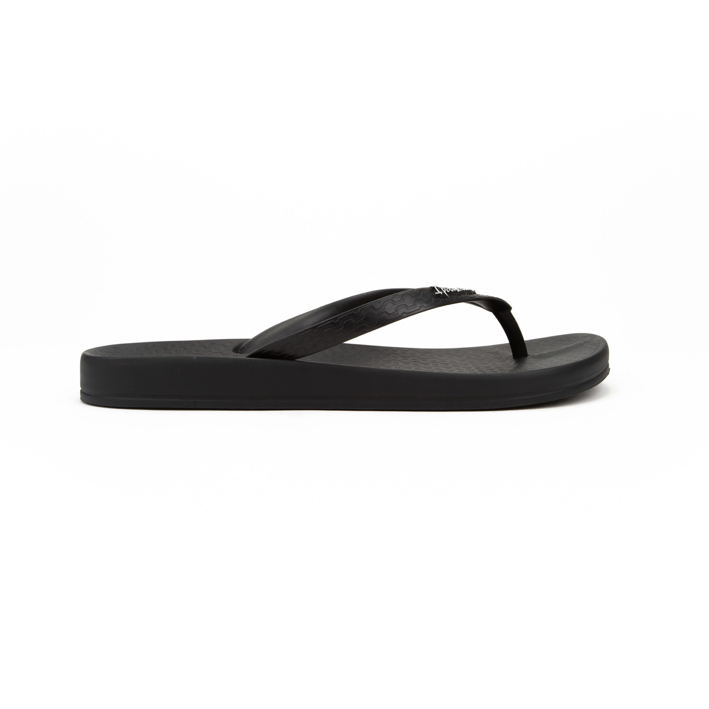 Ipanema ANATOMICA TAN FEM - Zehentrenner / Flip Flop Zehentrenner Flip Flops mit anatomischem Fußbett